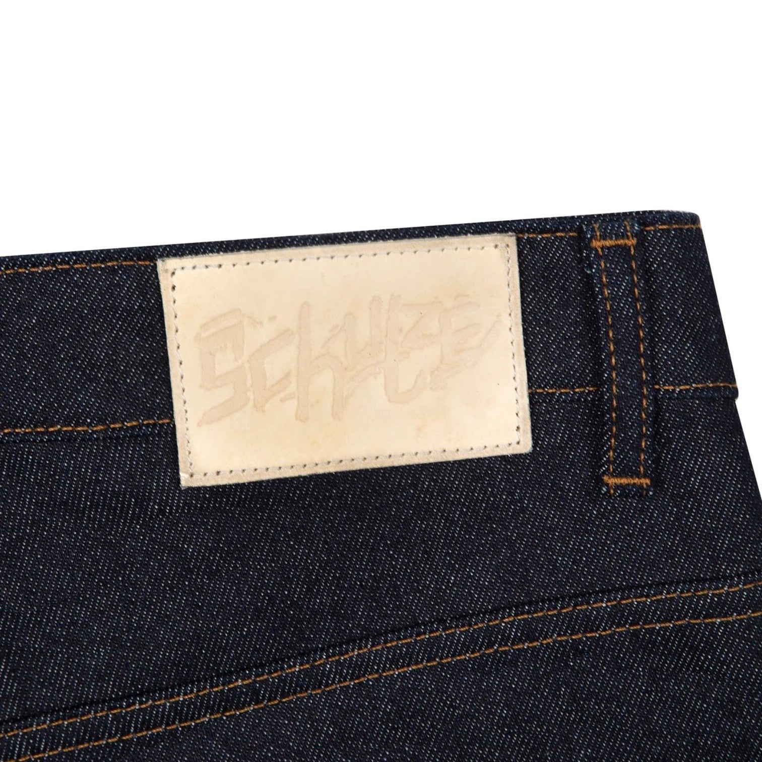 OFFCODE ARCHIVE USA Men's On Air Raw Shorts