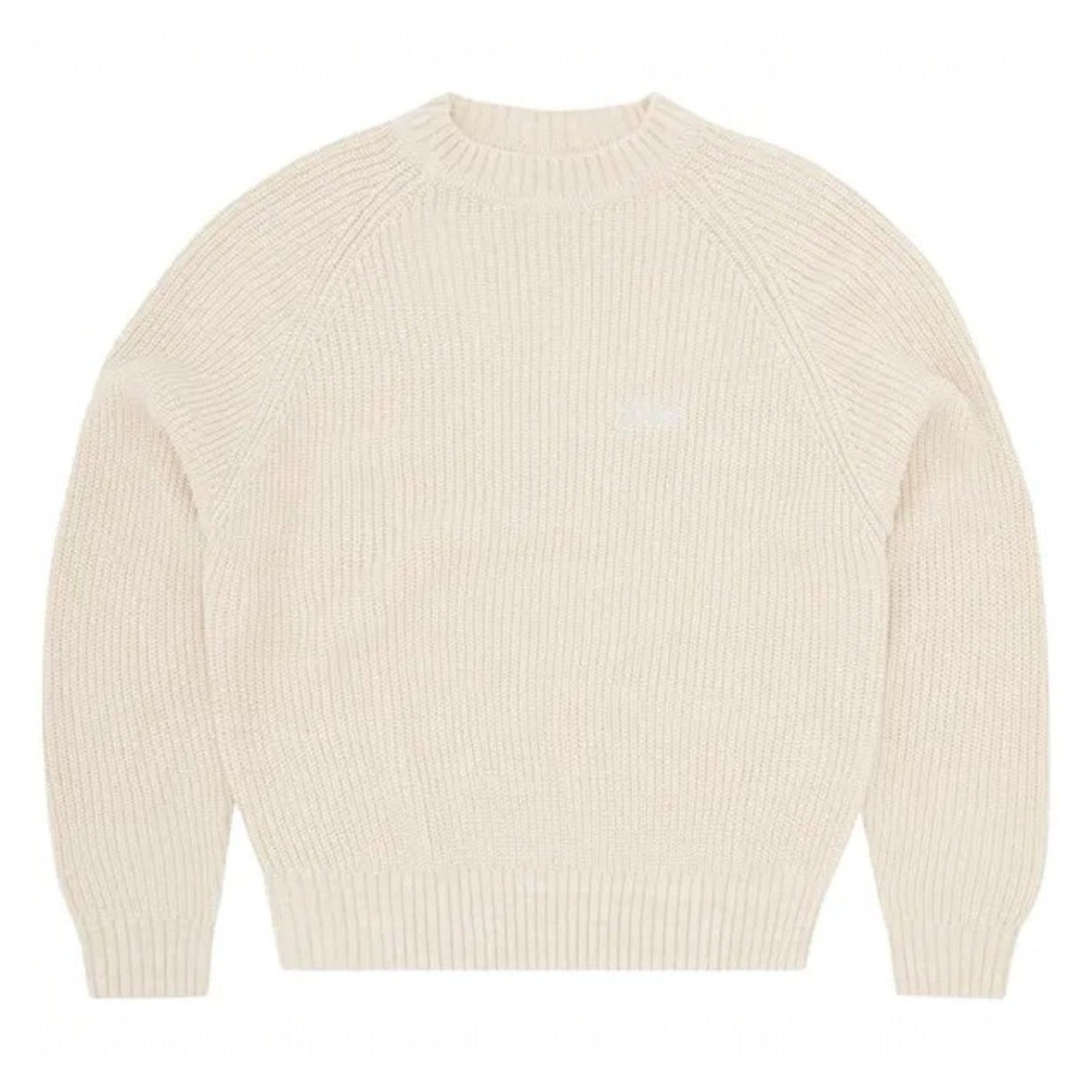 Men's VVS Yarn Allstarz Sweater Cream