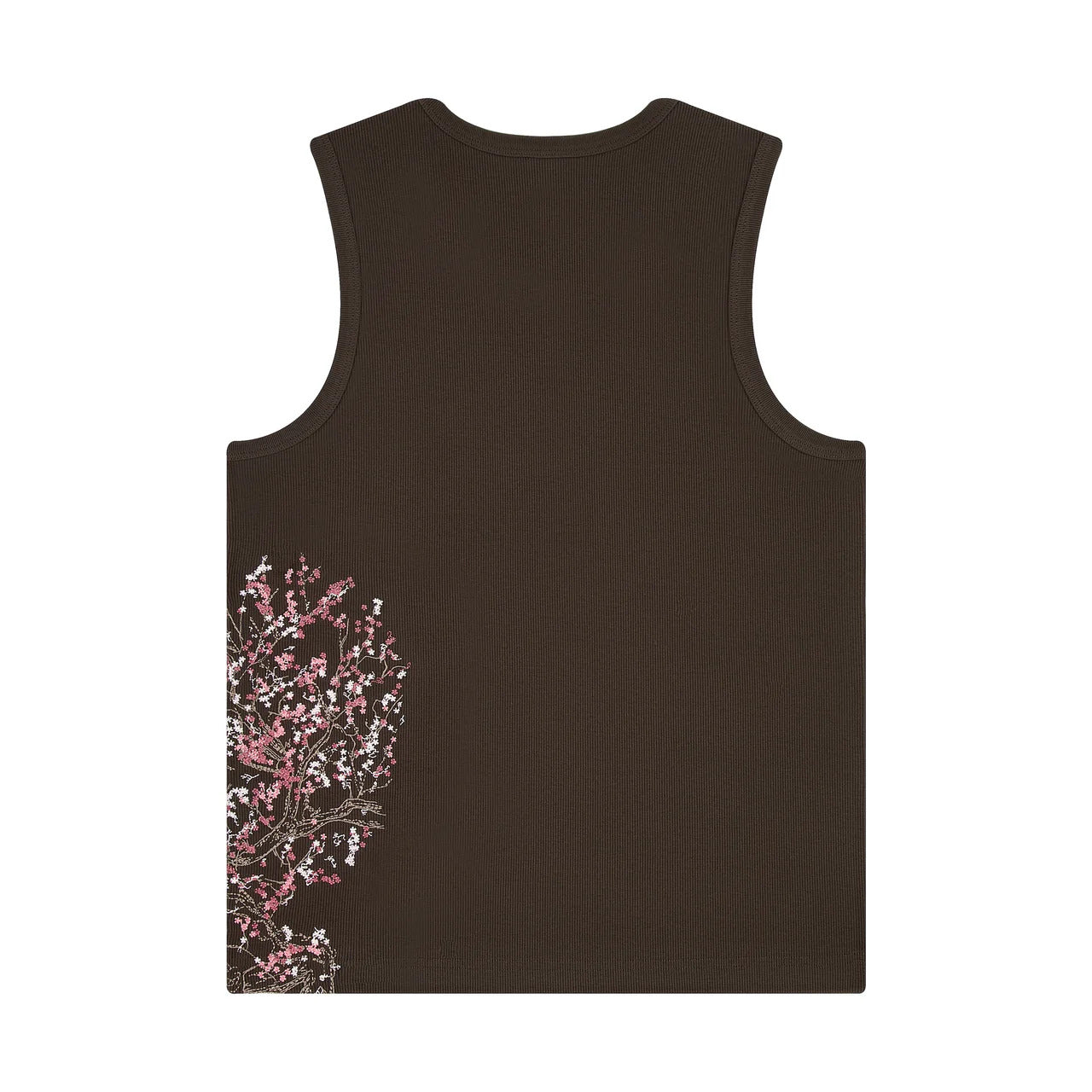 OFFCODE ARCHIVE USA Men's Blossom V2 Tank Top Off-White