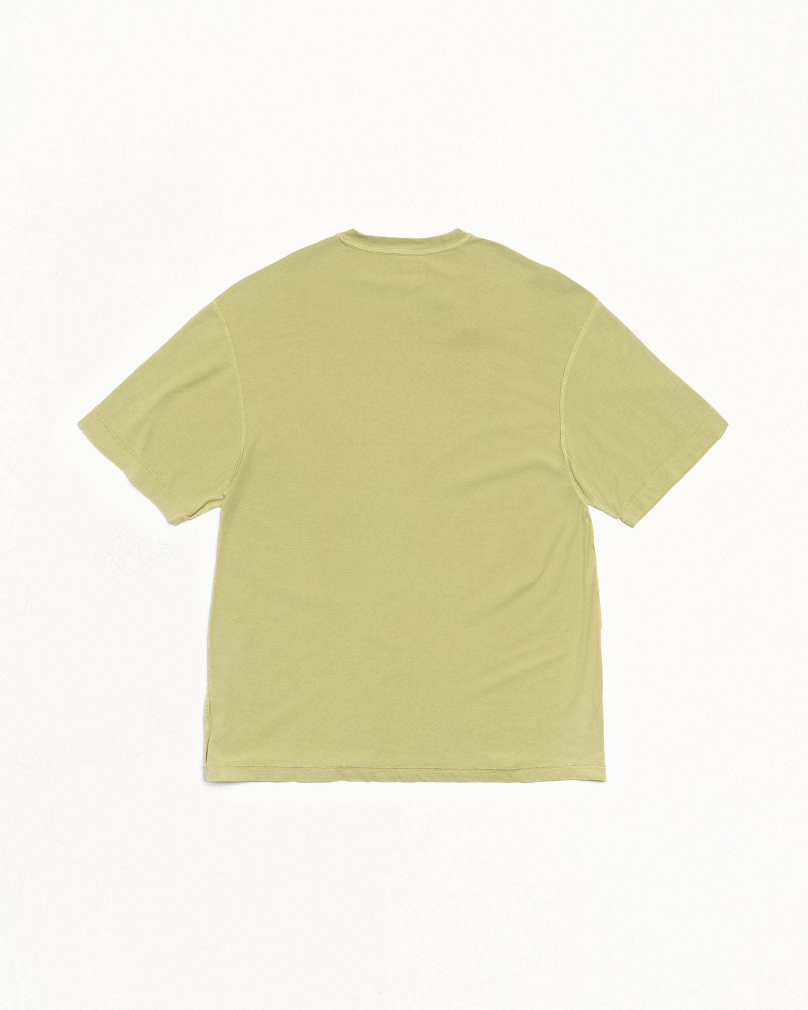 Stussy Men's Lazy Tee Moss