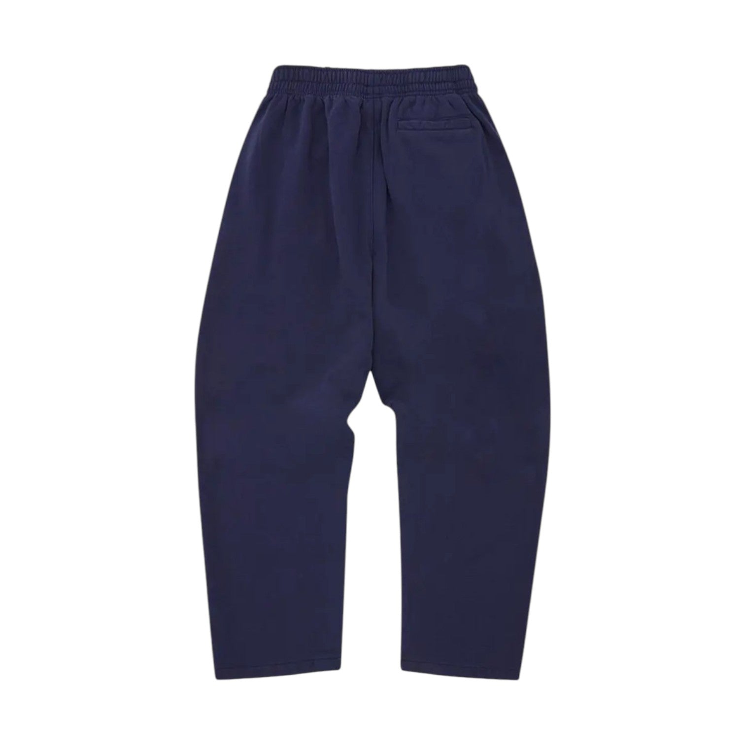 Men's Thick Stitch Allstarz Open Hem Pant Navy