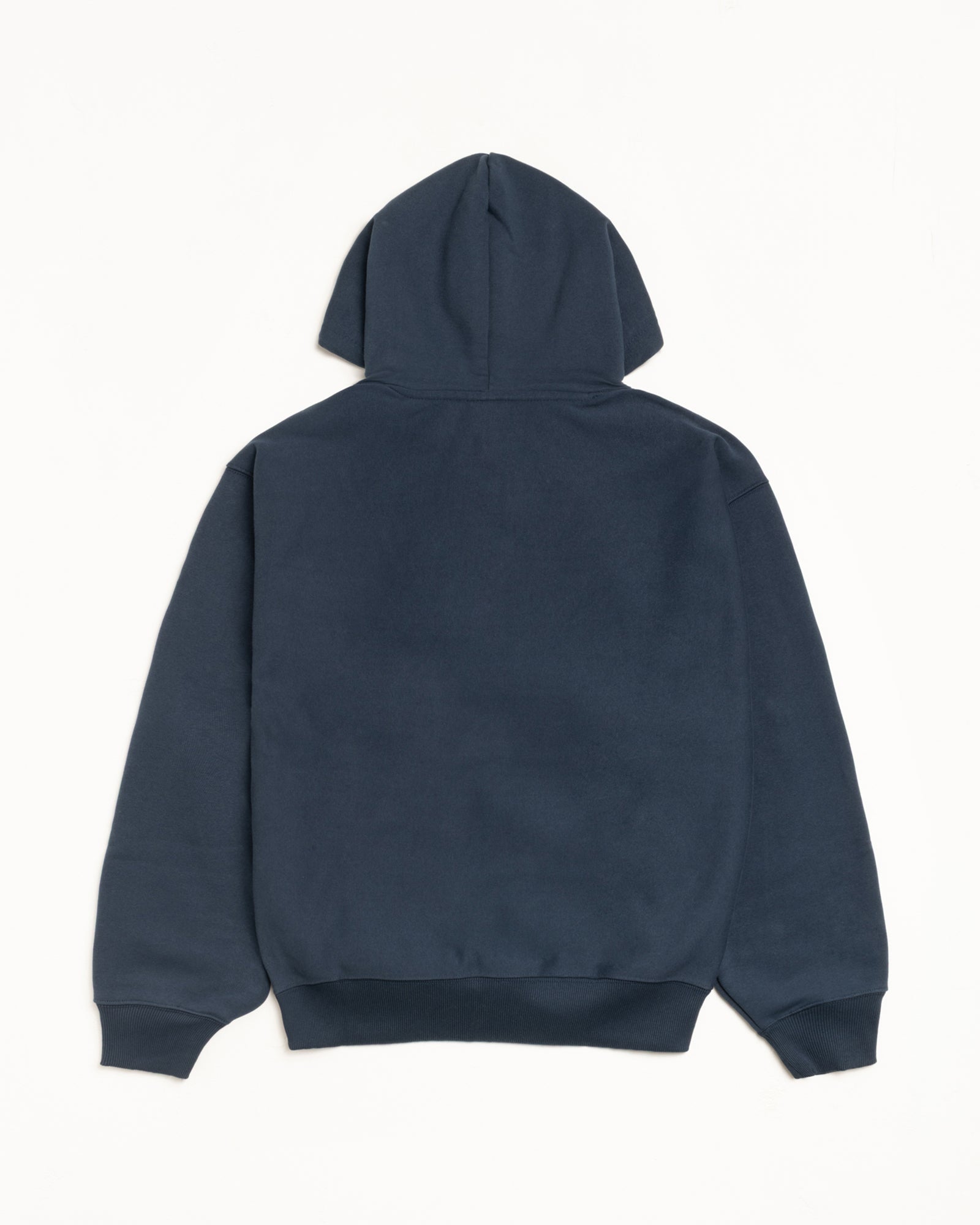 Stussy Men's Authentic Gear Hoodie Navy