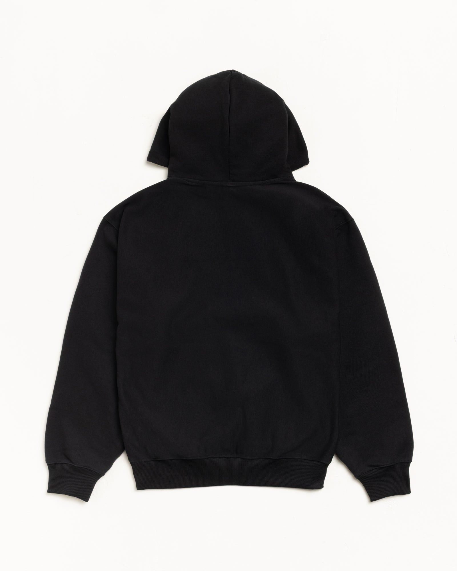 Stussy Men's Blaze Hoodie Black
