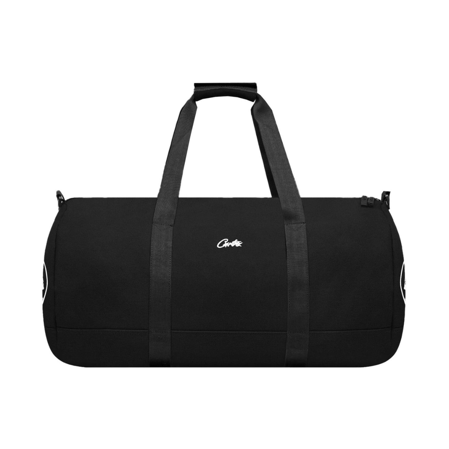 Island Duffle Bag Black