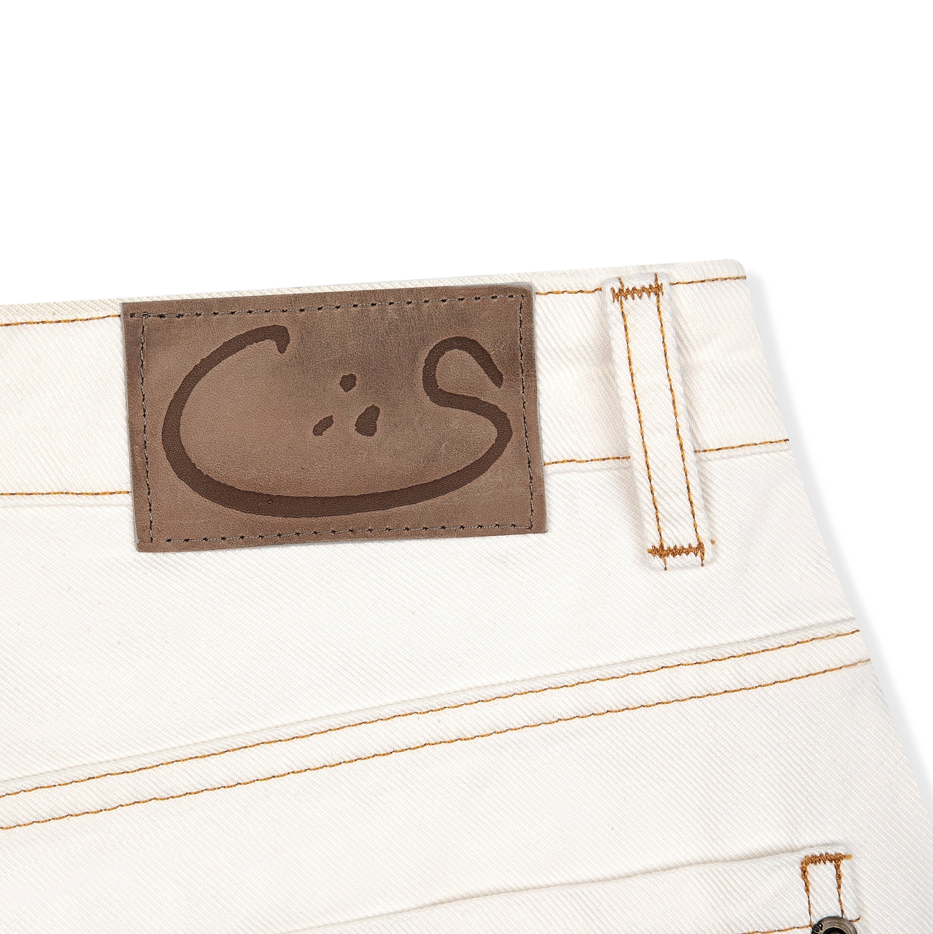 OFFCODE ARCHIVE USA Men's Yasmin V4 Jorts Brown