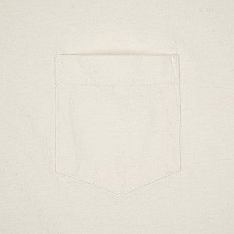 OFFCODE ARCHIVE USA Men's Yakuza T-Shirt Off White