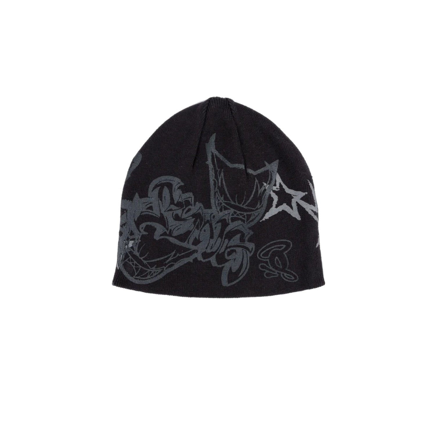 OFFCODE ARCHIVE USA Men's DVL Beanie Blue