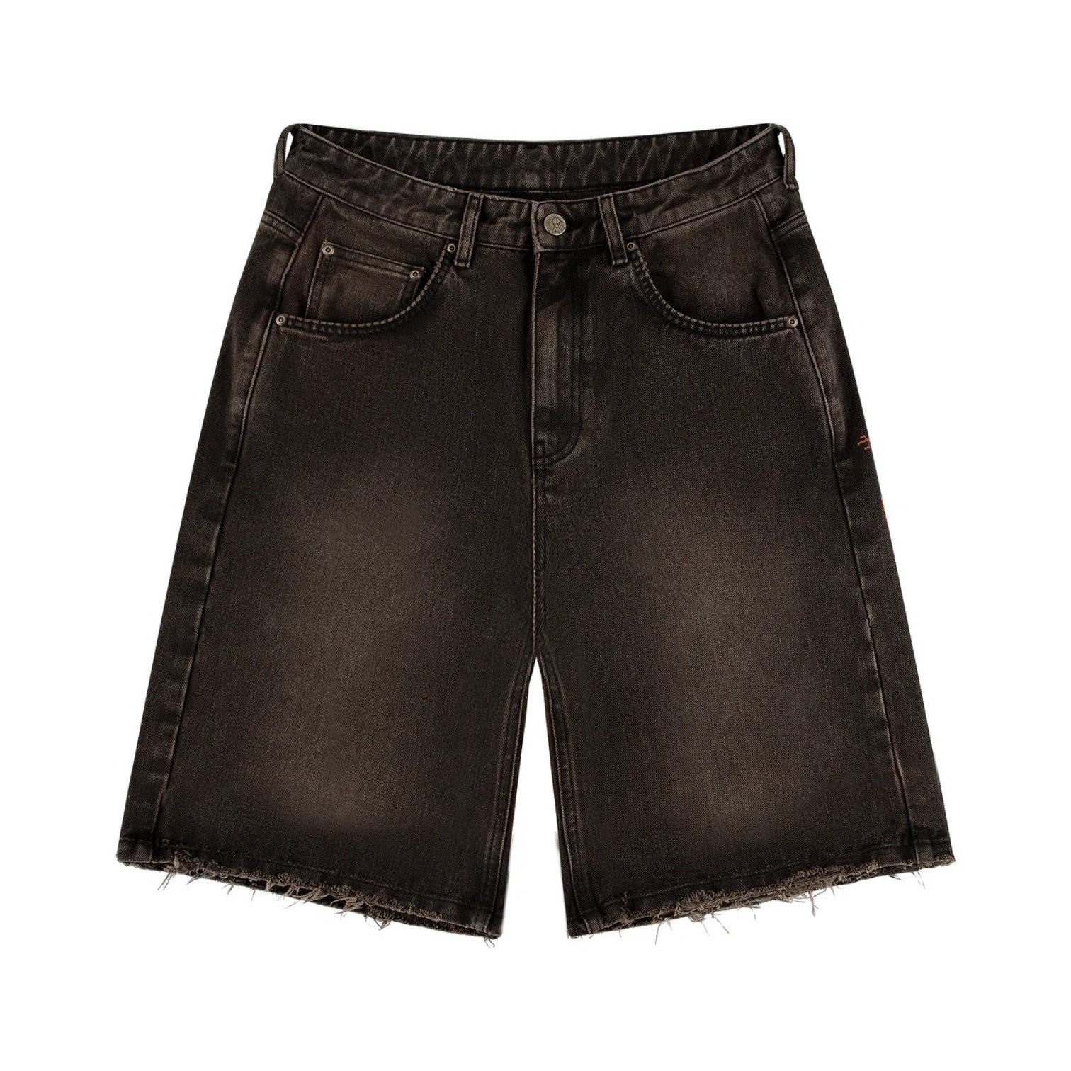 OFFCODE ARCHIVE USA Men's Yasmin V3 Jorts Brown