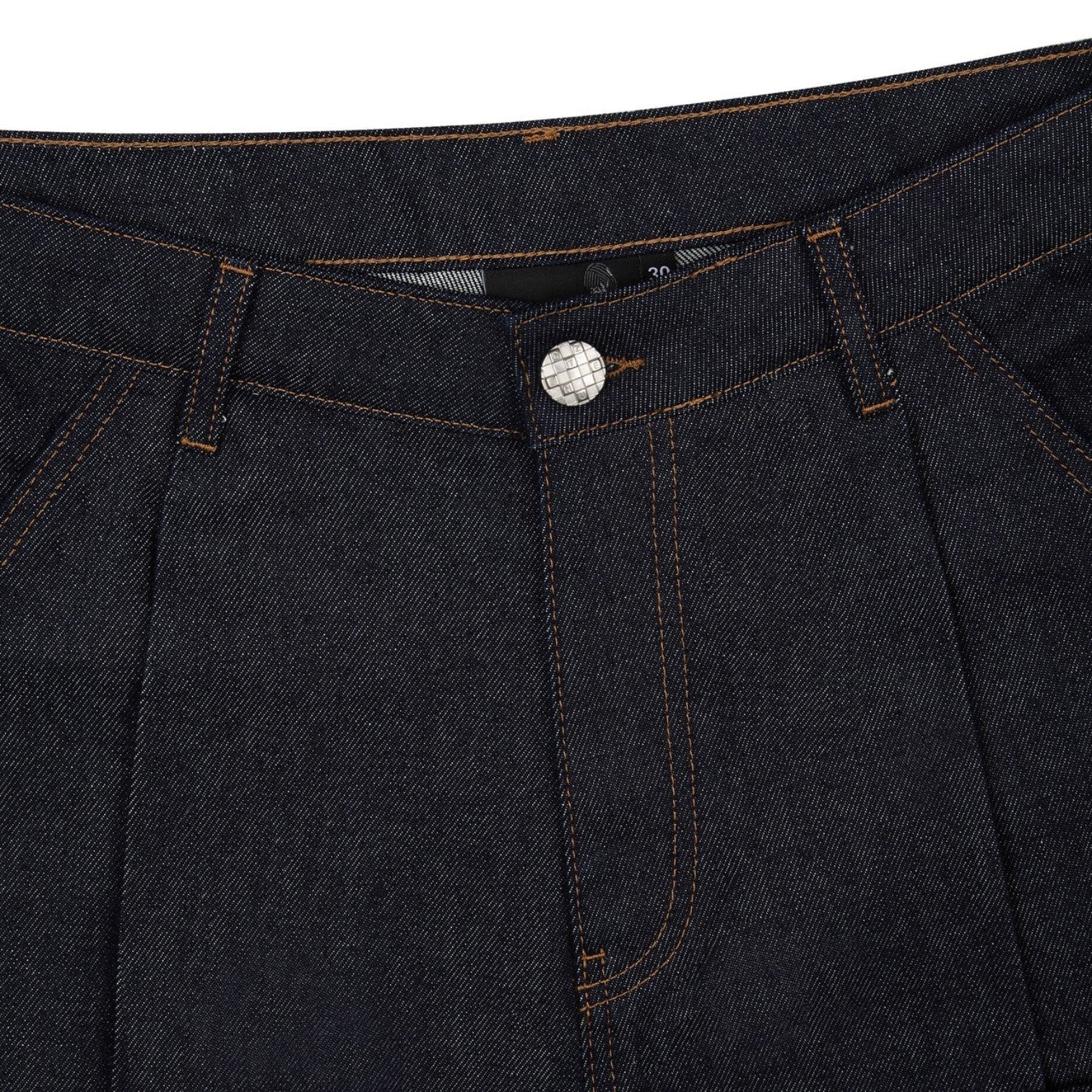 OFFCODE ARCHIVE USA Men's On Air Raw Shorts
