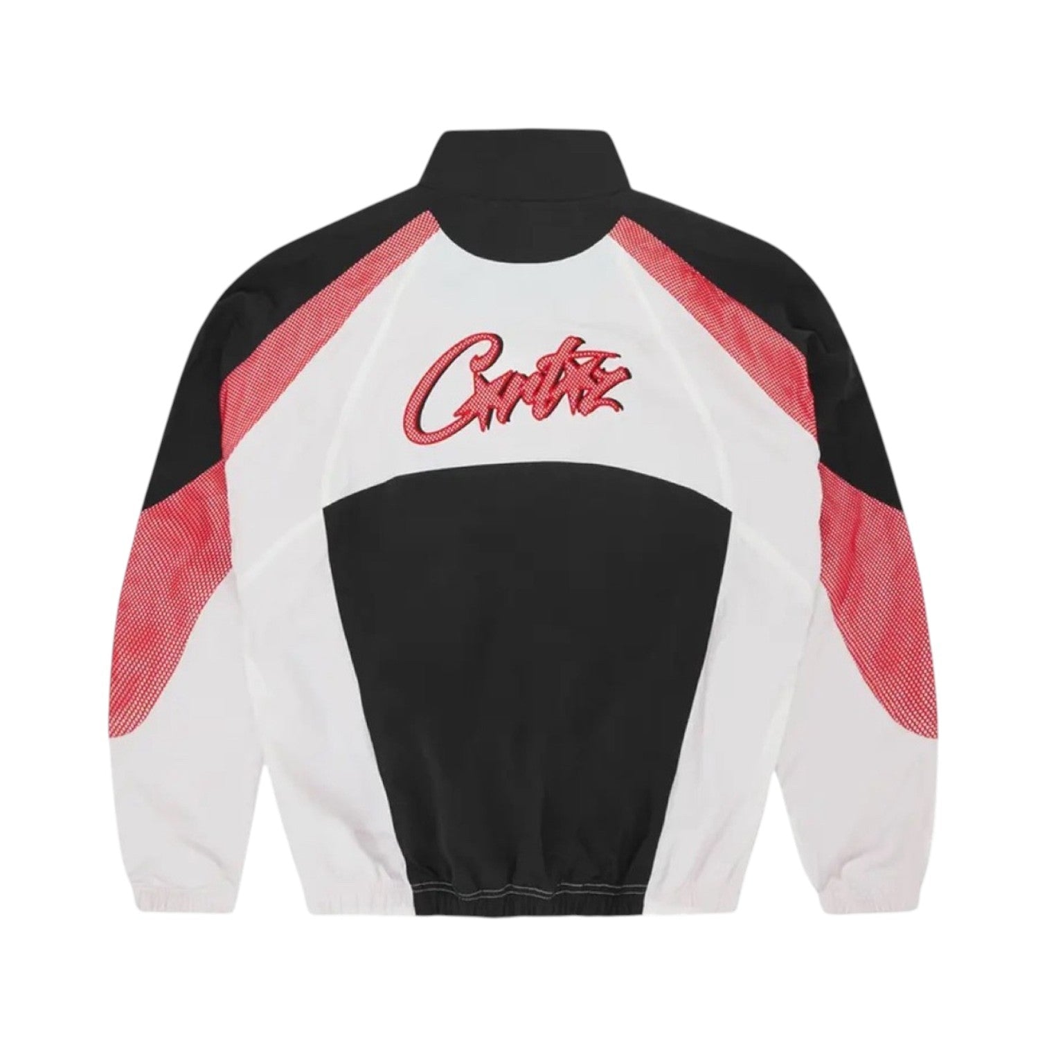 Men's Vertigo Shuku Jacket Black