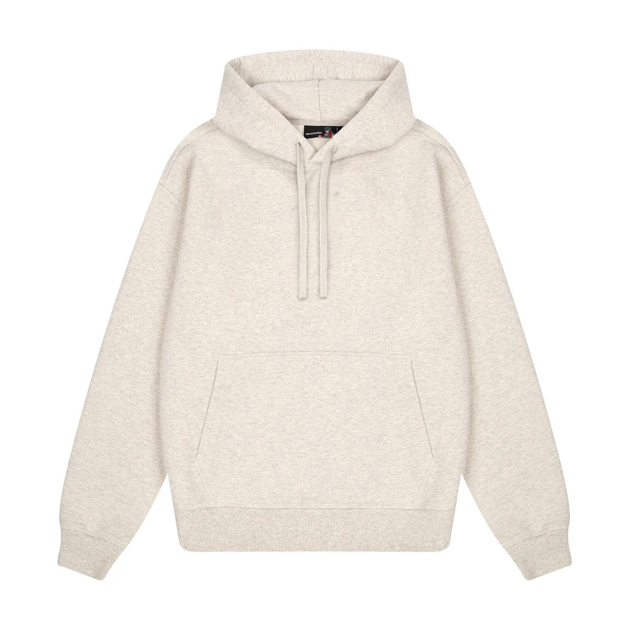 OFFCODE ARCHIVE USA Men's Blossom Hoodie Grey Melange