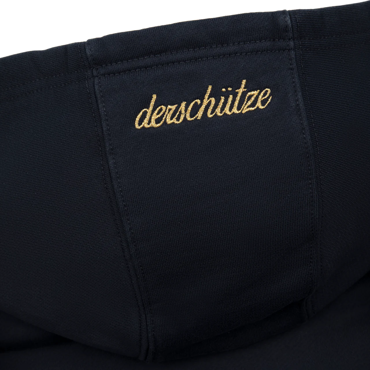 OFFCODE ARCHIVE USA Men's Gallery Zip Up