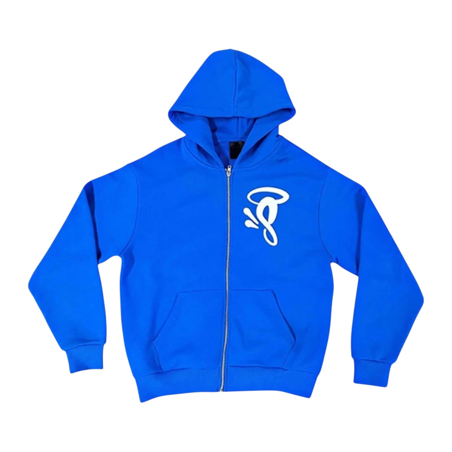 Syna World Void Hoodie - Blue
