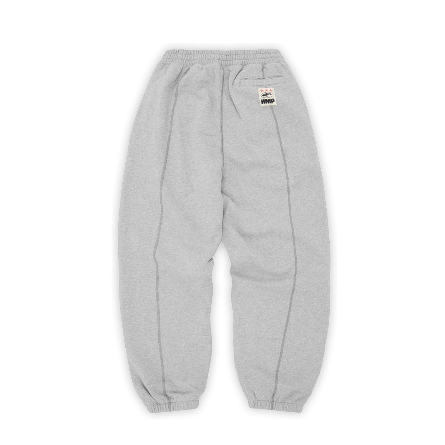Men's HMP V2 Sweatpant Heather Grey