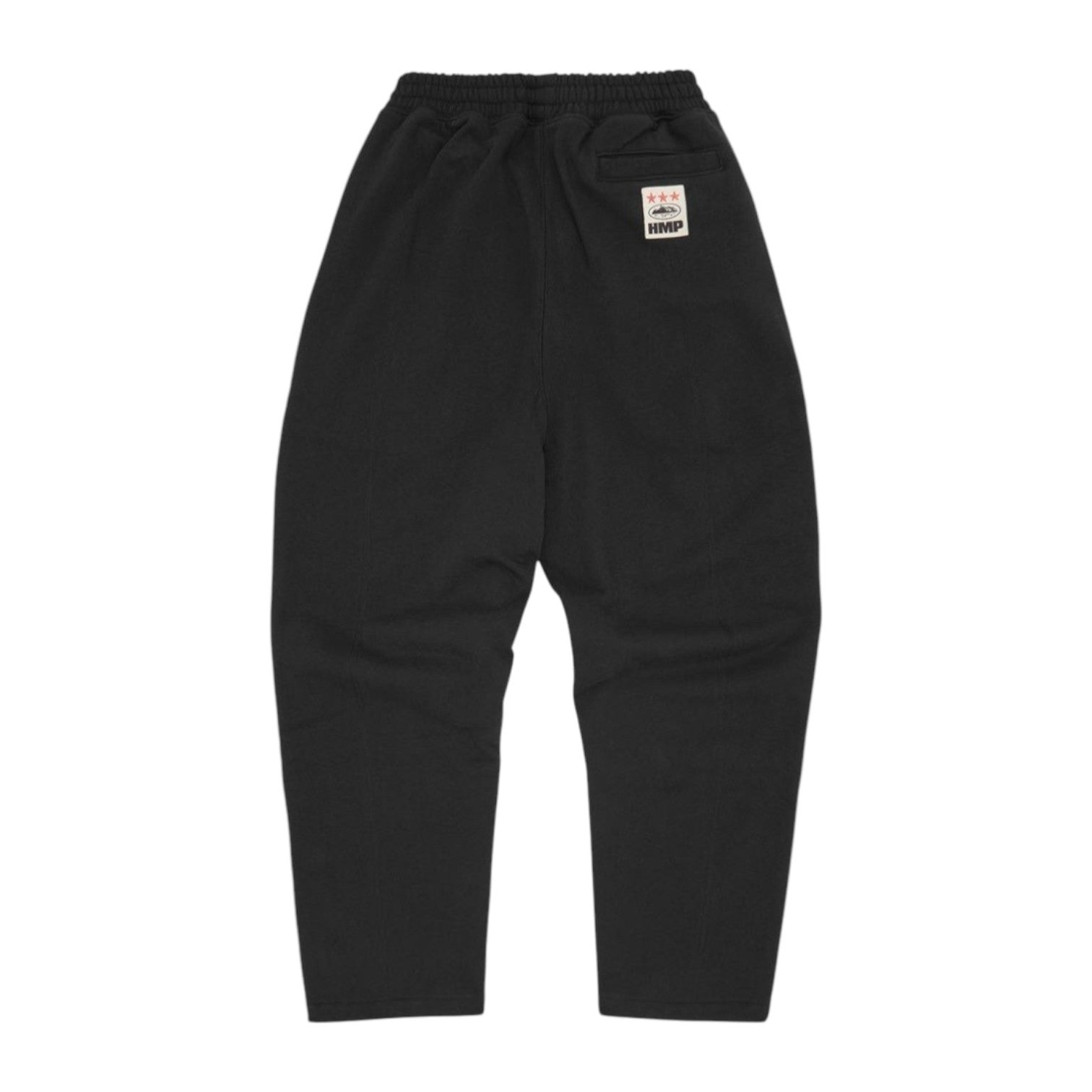 OFFCODE ARCHIVE USA Men's HMP V2 Sweatpant Black