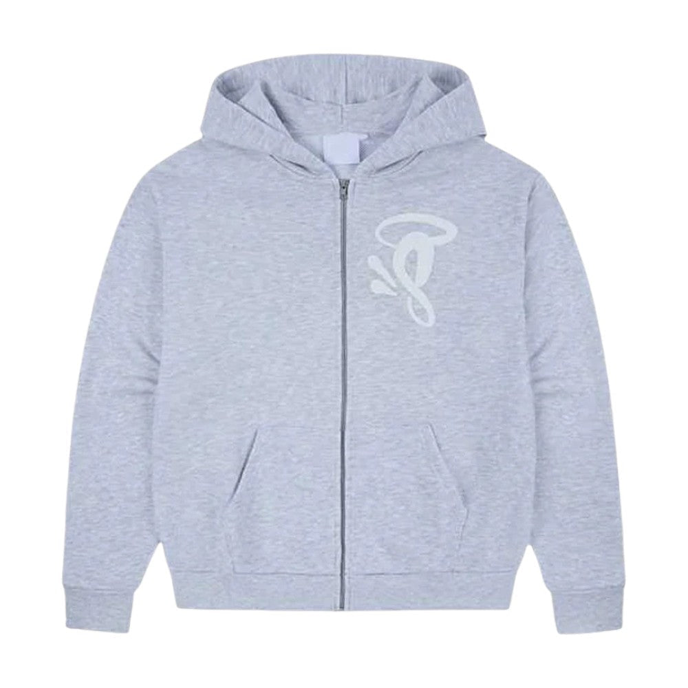 OFFCODE ARCHIVE USA Men's OG Hoodie Grey