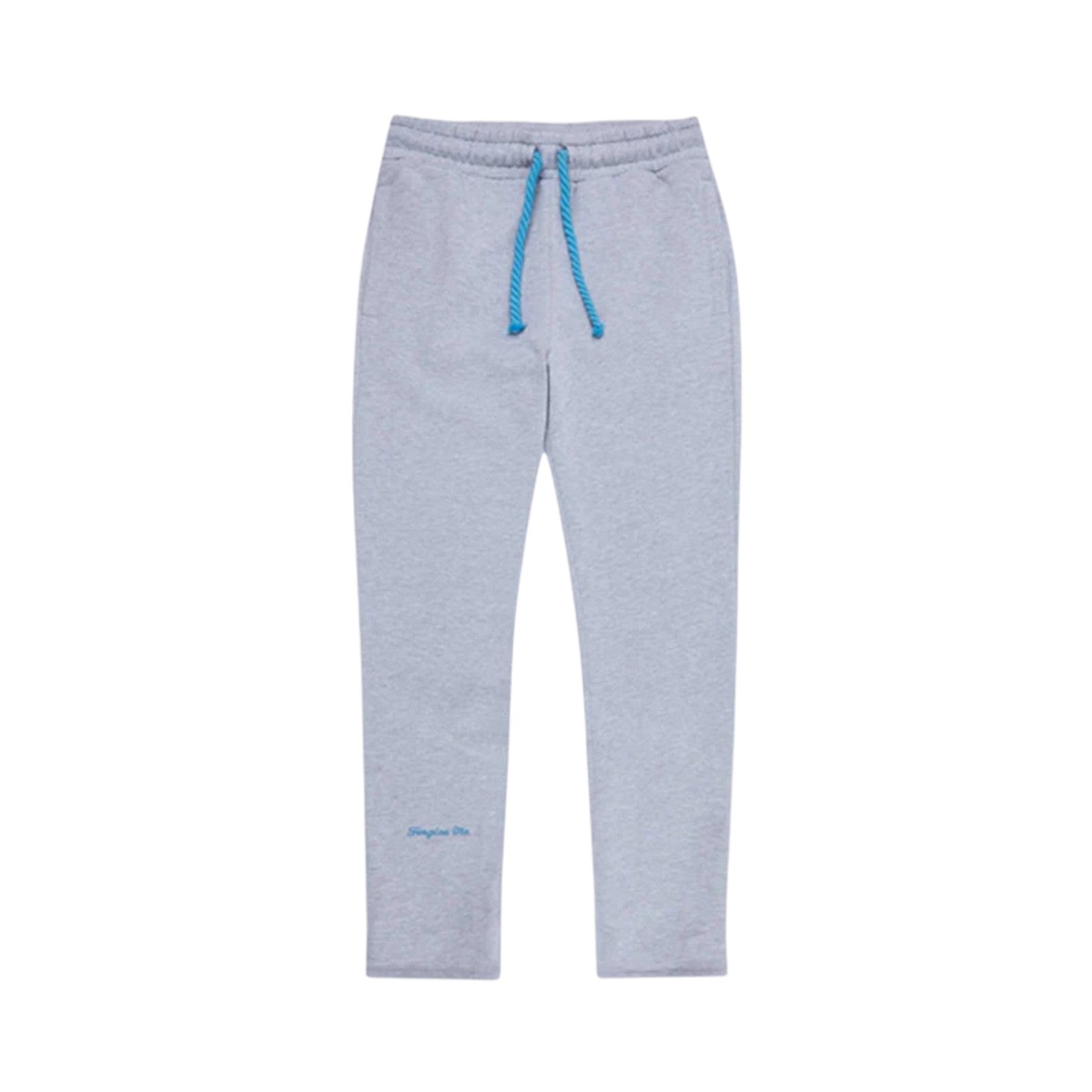 OFFCODE ARCHIVE USA Men's Syna World Logo Tracksuit Grey Blue