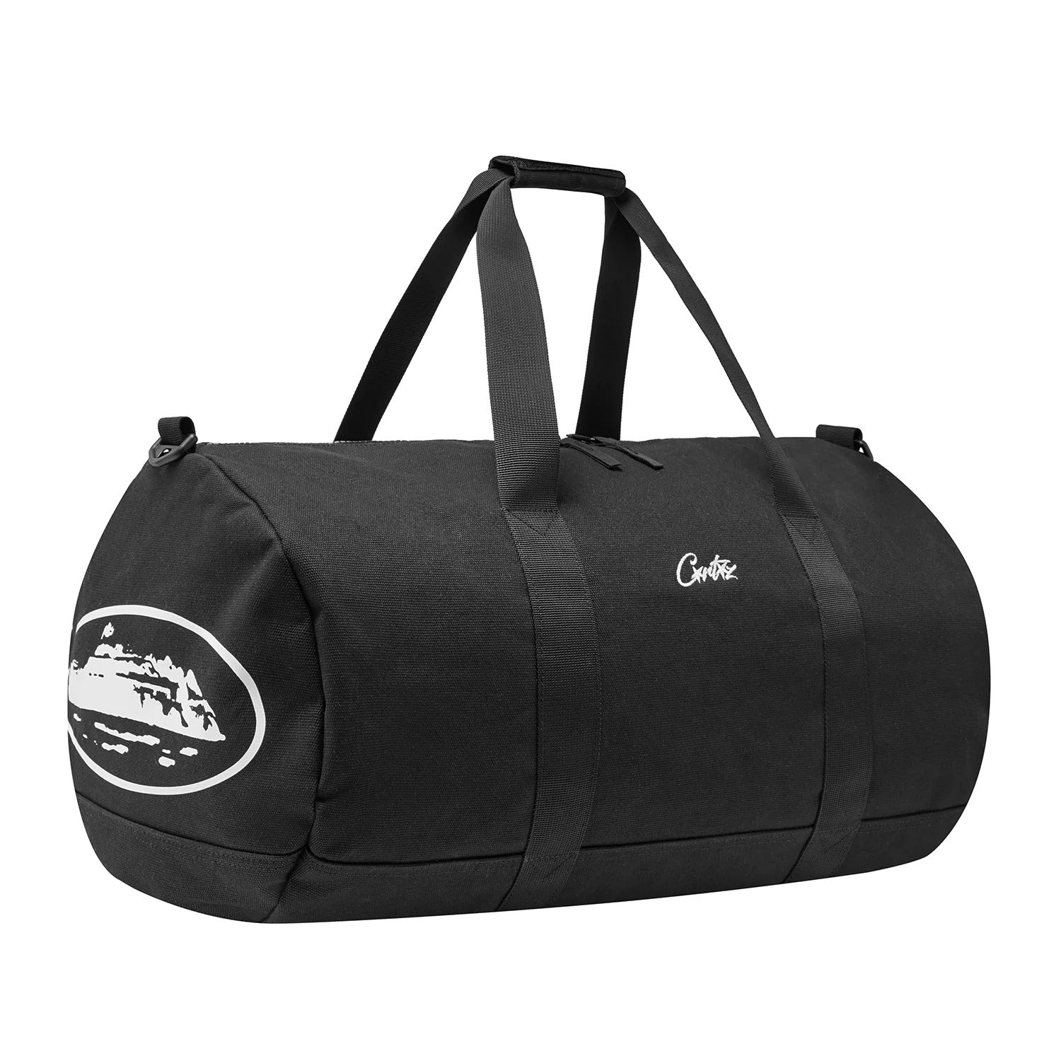 Island Duffle Bag Black