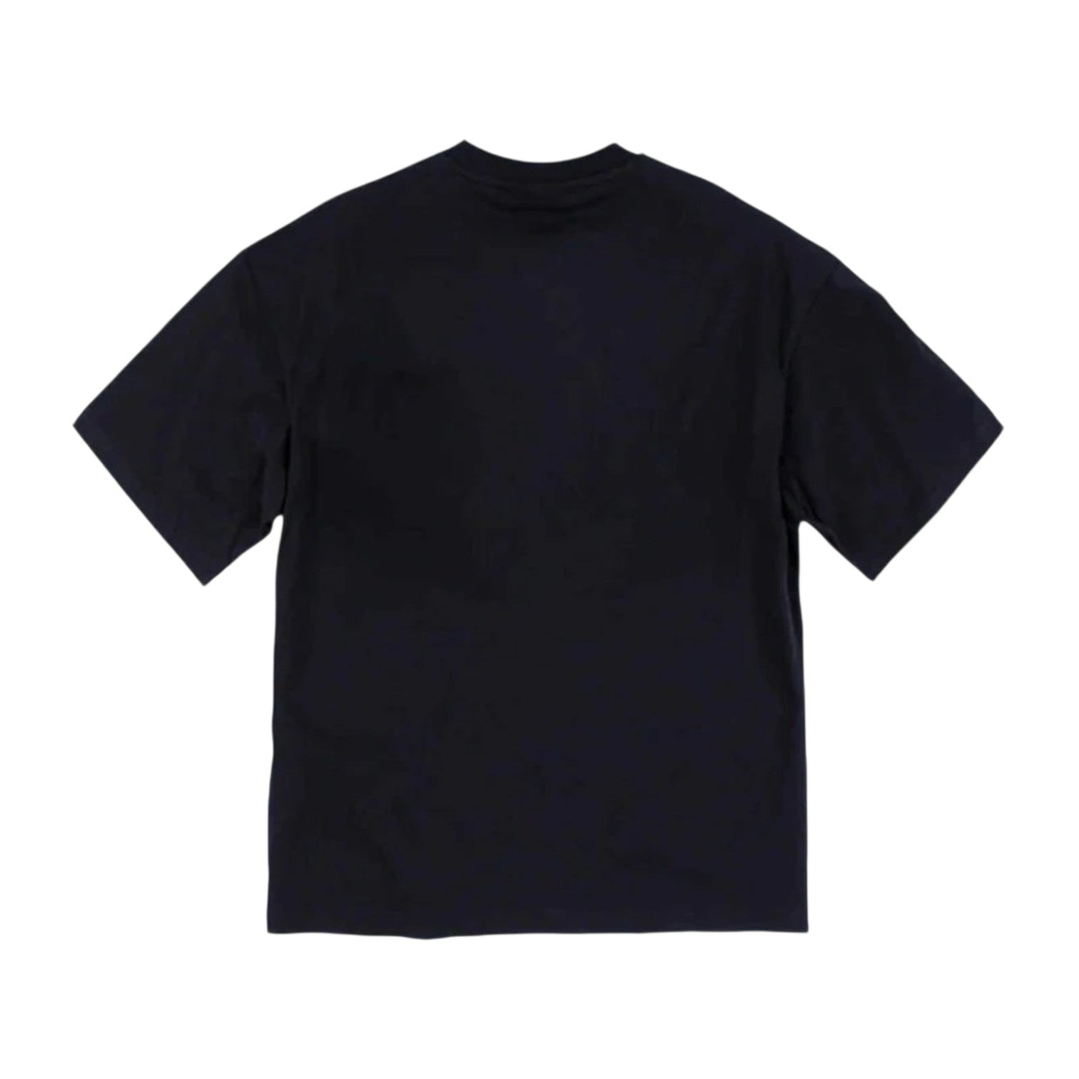 OFFCODE ARCHIVE USA Men's Syna World Halo S Logo T-Shirt Black Yellow