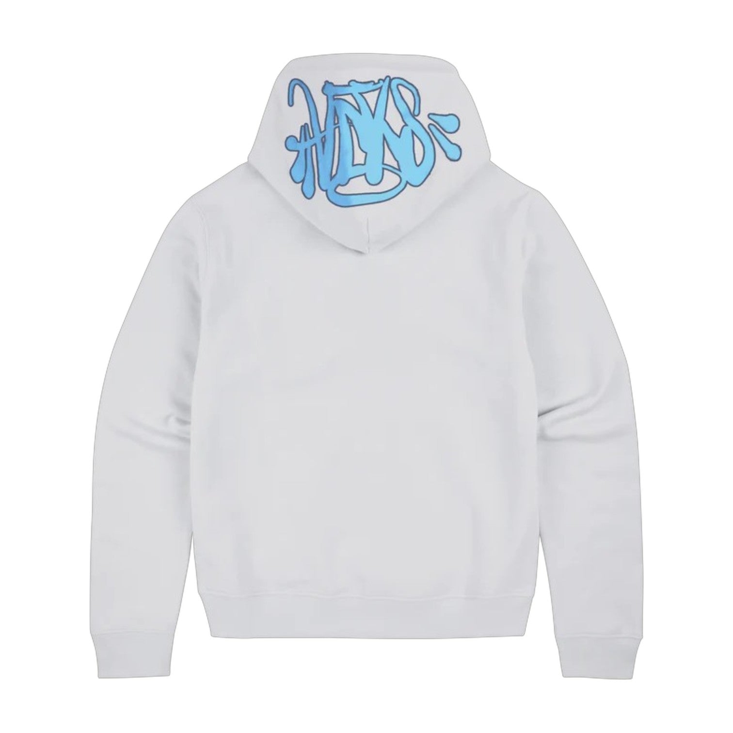 OFFCODE ARCHIVE USA Men's Syna World Tracksuit White Blue Logo