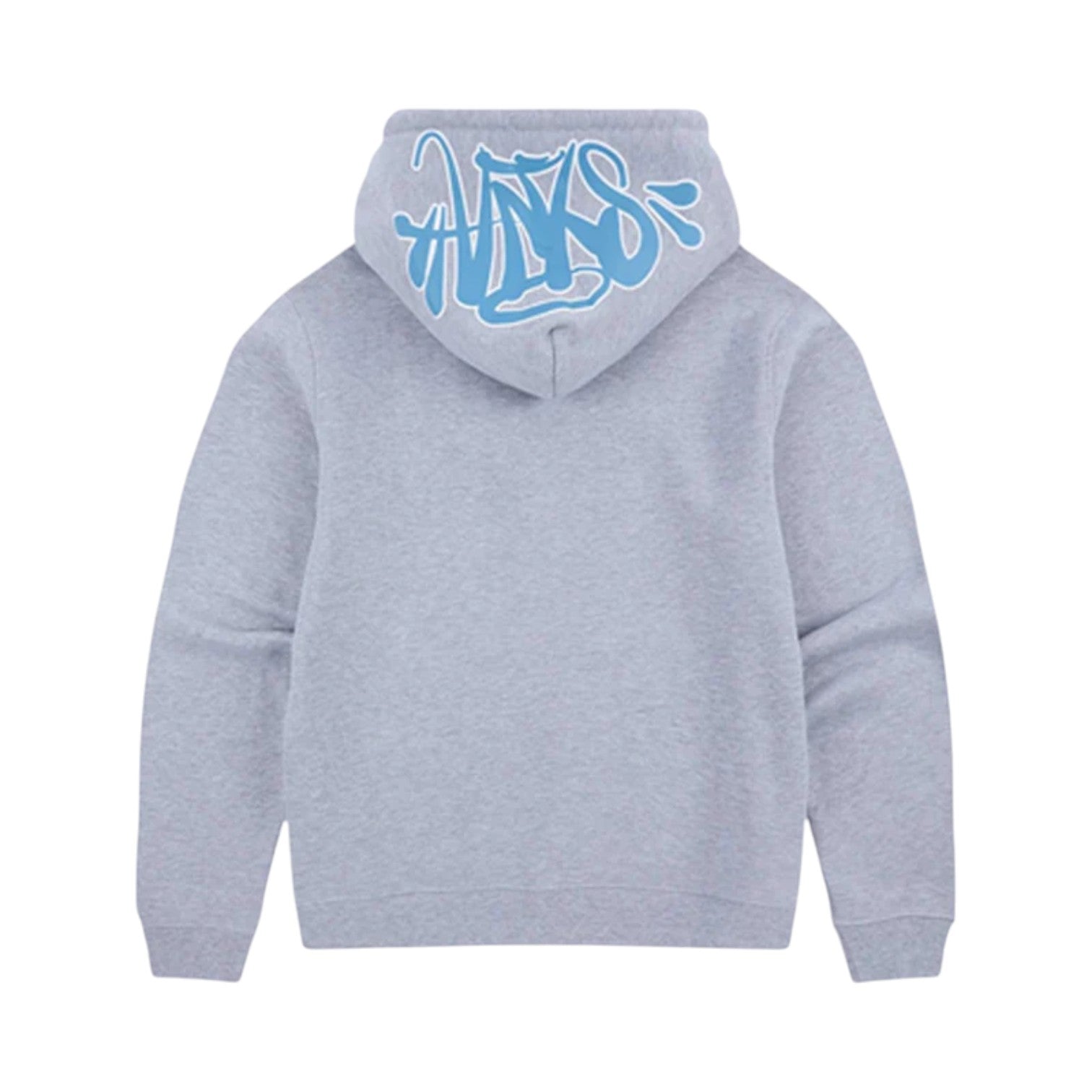 OFFCODE ARCHIVE USA Men's Syna World Logo Tracksuit Grey Blue