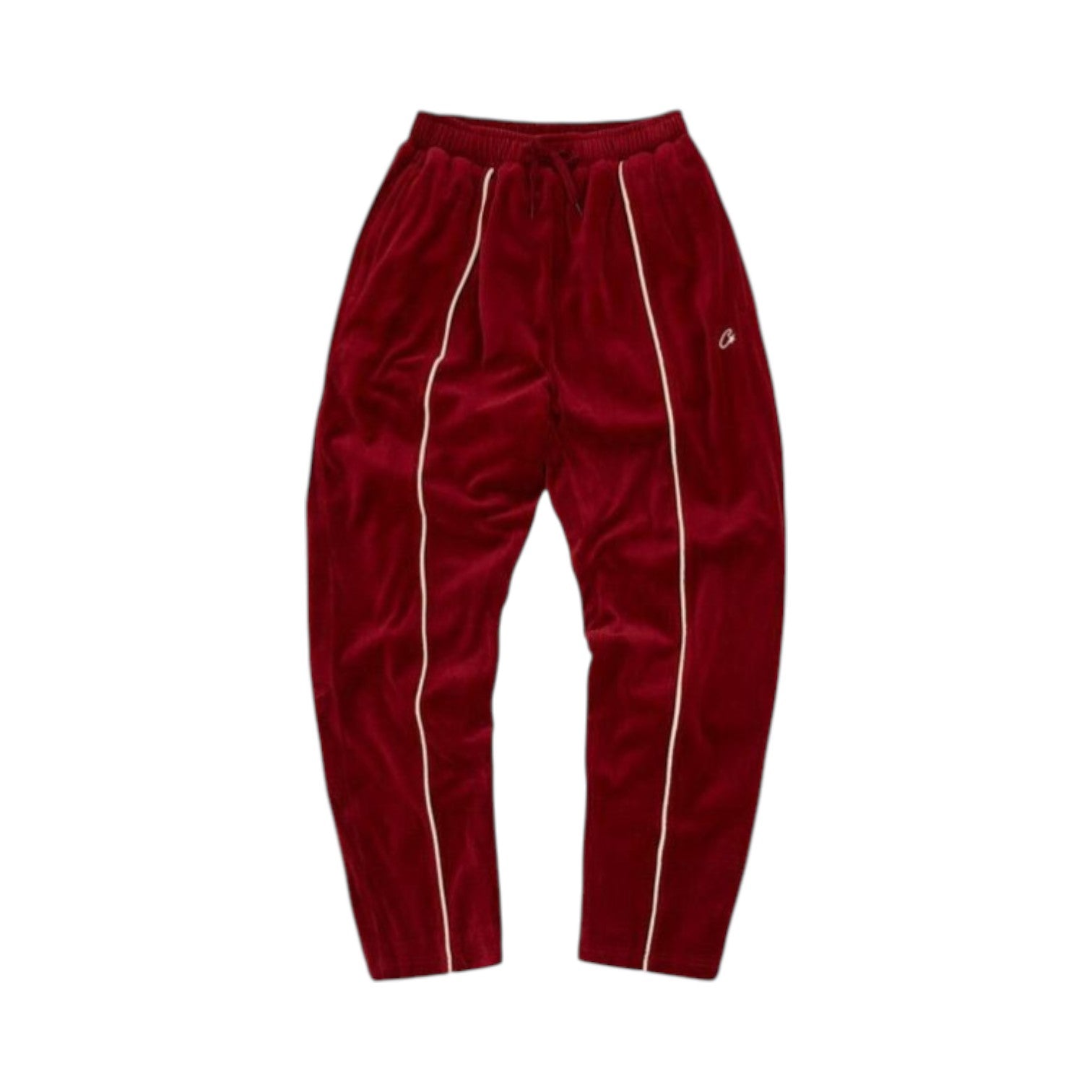 Men's VVS Uptown Pant Burgundy