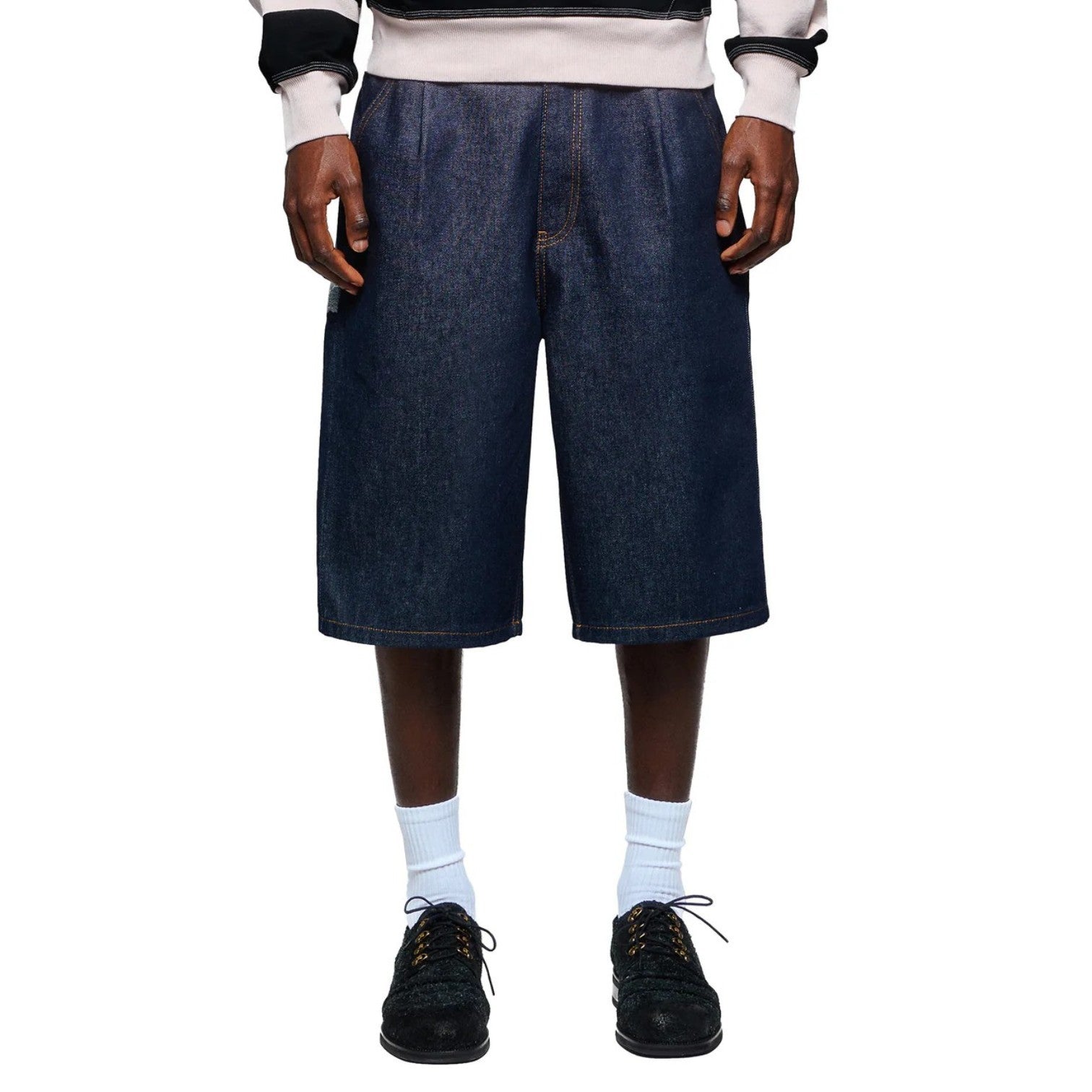 OFFCODE ARCHIVE USA Men's On Air Raw Shorts