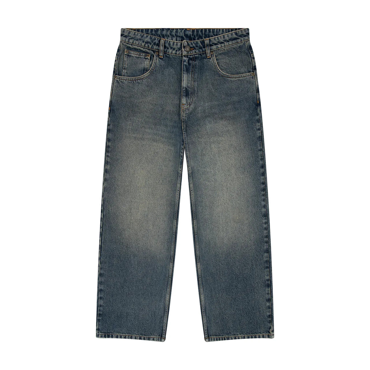 OFFCODE ARCHIVE USA Men's Gallery Denim Jeans