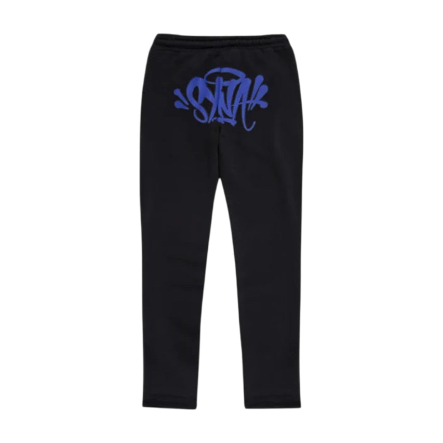 OFFCODE ARCHIVE USA Men's Syna World Logo Tracksuit Black Blue