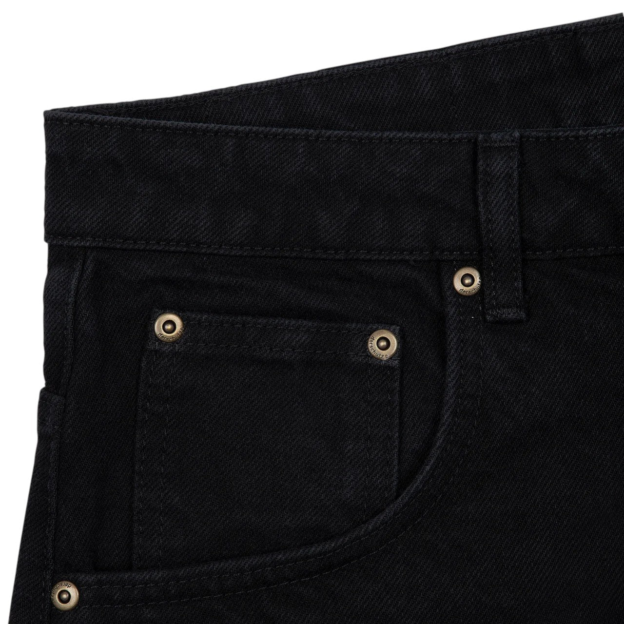 OFFCODE ARCHIVE USA Men's Awakening V2 Denim Black