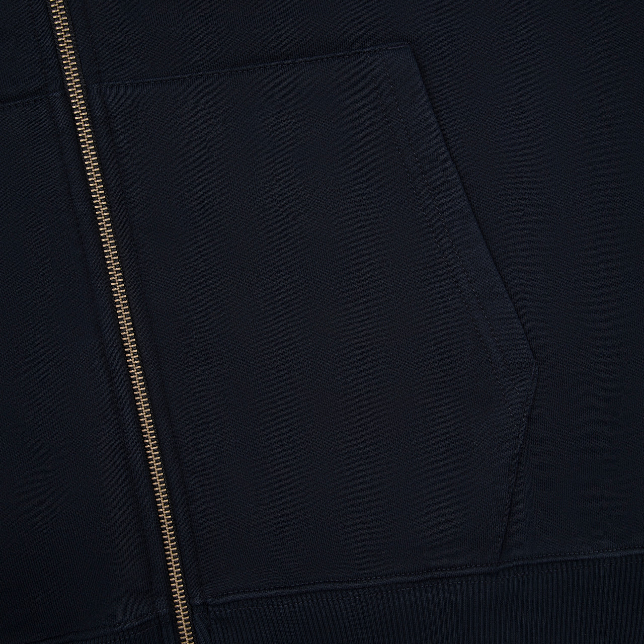 OFFCODE ARCHIVE USA Men's Gallery Zip Up