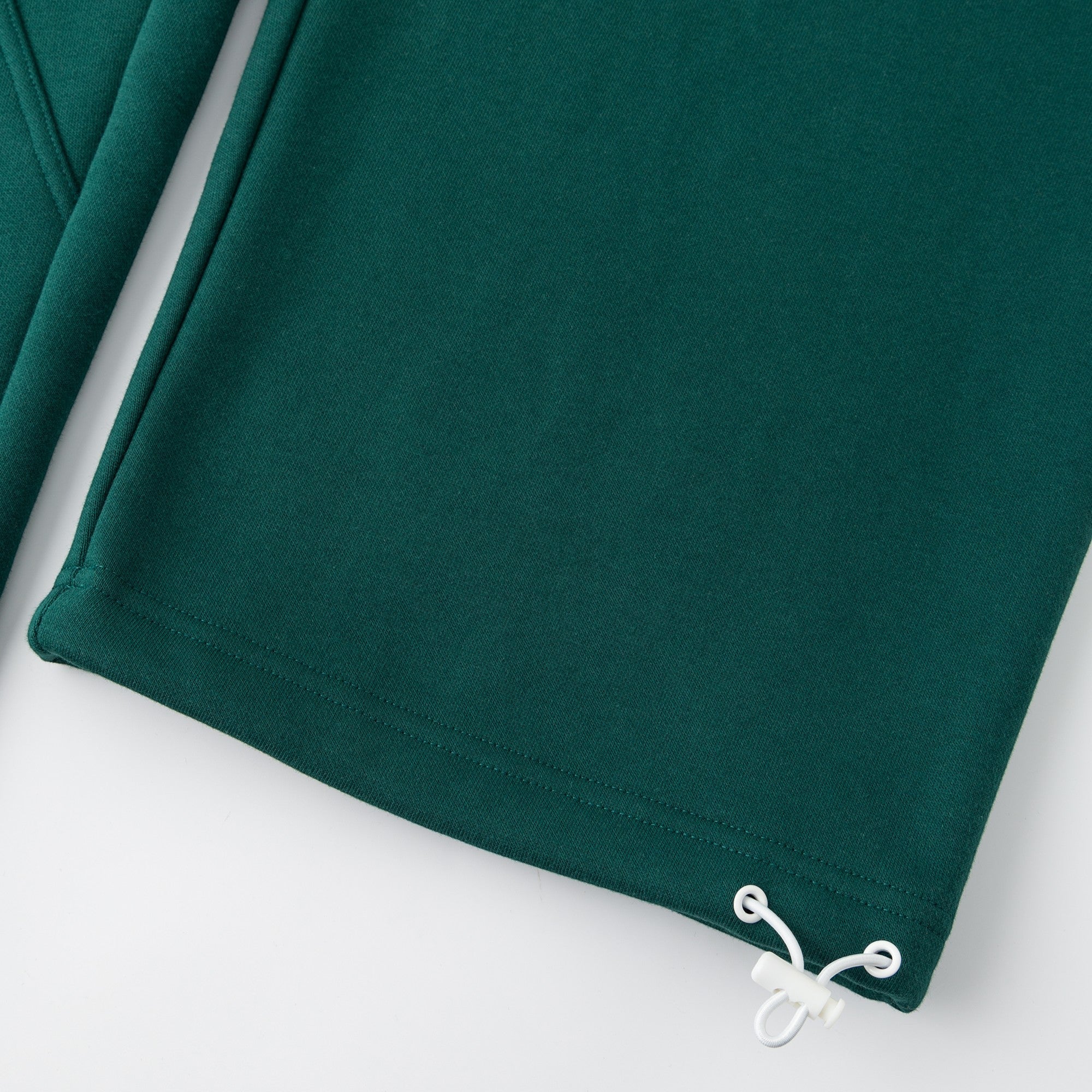 OFFCODE ARCHIVE USA Men's Bigstep Joggers Green White