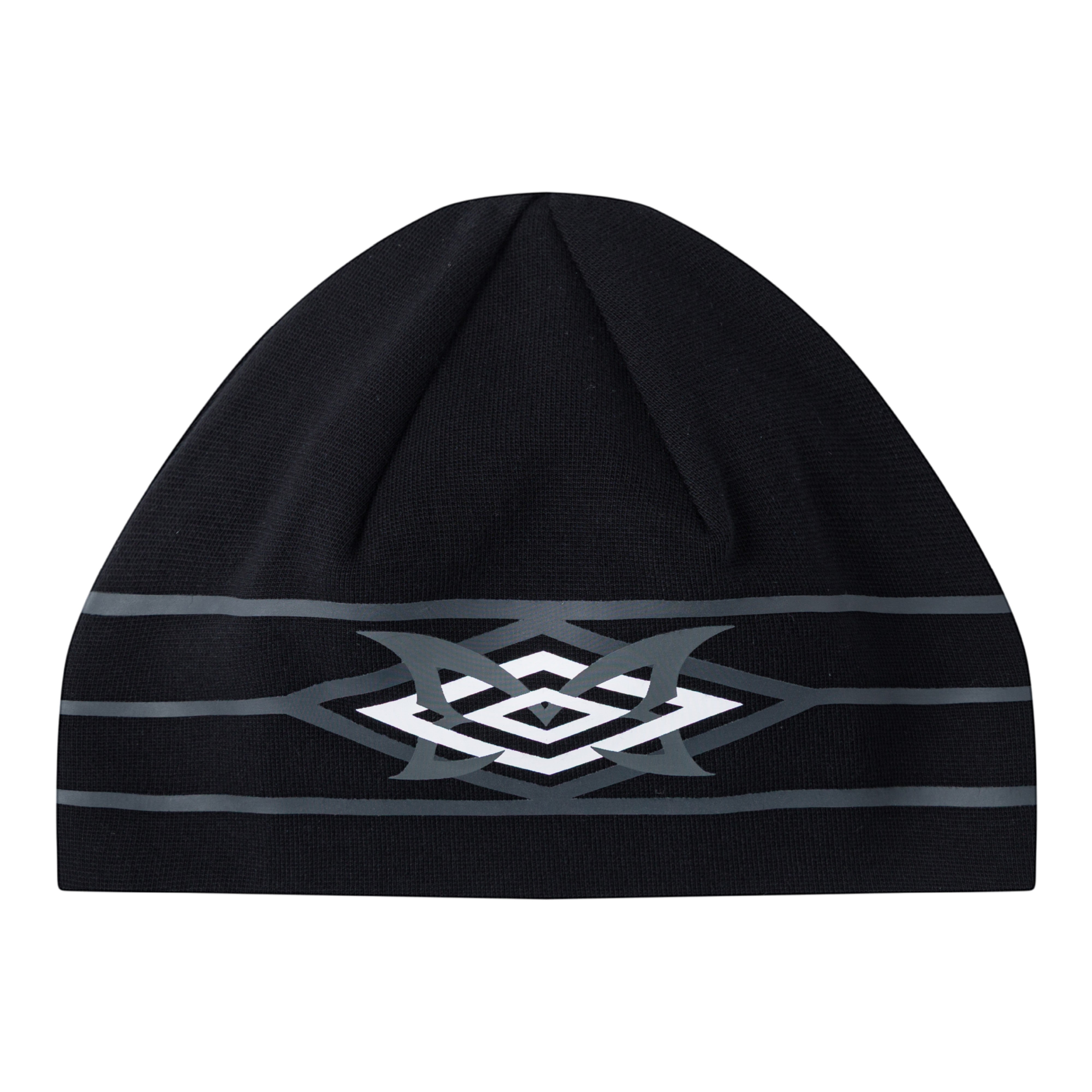 MERTRA x Umbro Warm Up Beanie (Black)