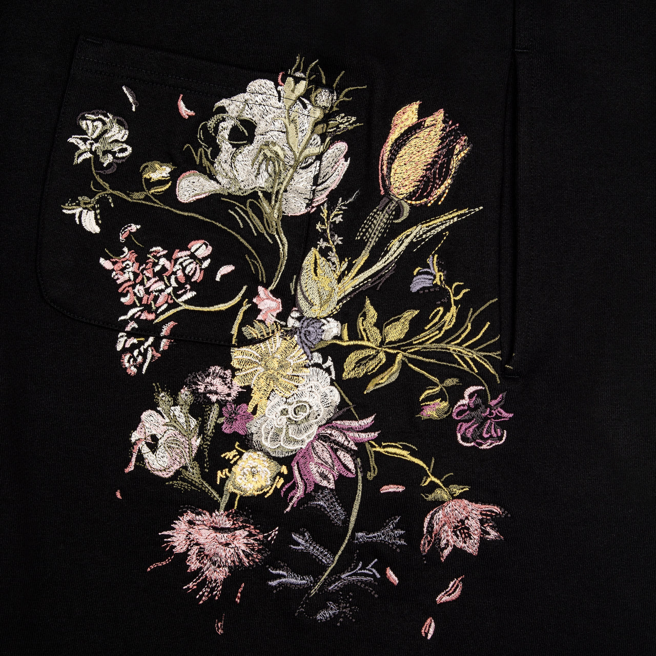 OFFCODE ARCHIVE USA Men's Garden of Eden v2 Sweatpants