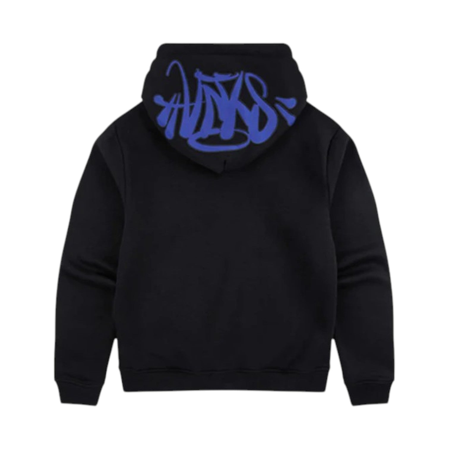 OFFCODE ARCHIVE USA Men's Syna World Logo Tracksuit Black Blue
