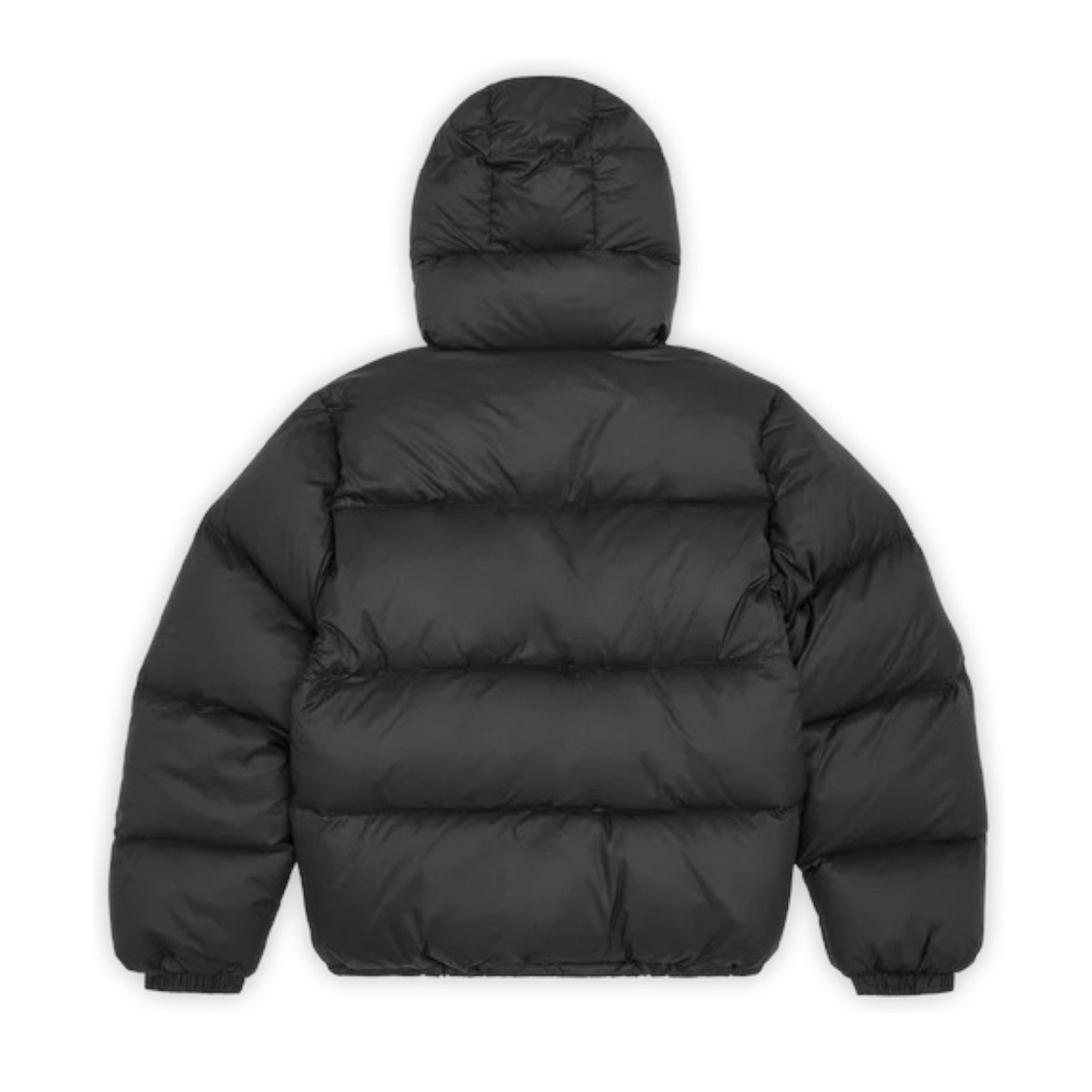 OFFCODE ARCHIVE USA Men's Bolo Jacket V2 Black-Cream