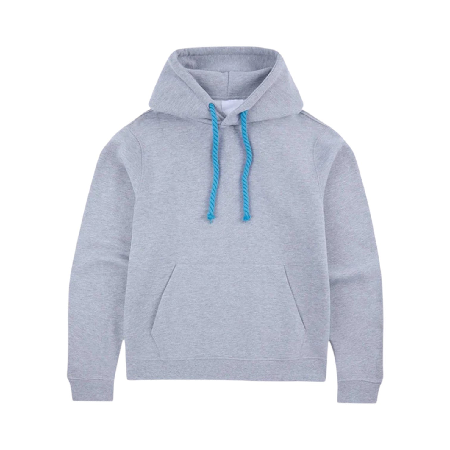 Syna World Logo Tracksuit - Grey / Blue