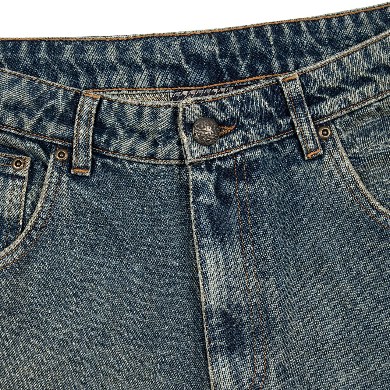 OFFCODE ARCHIVE USA Men's Gallery Denim Jeans