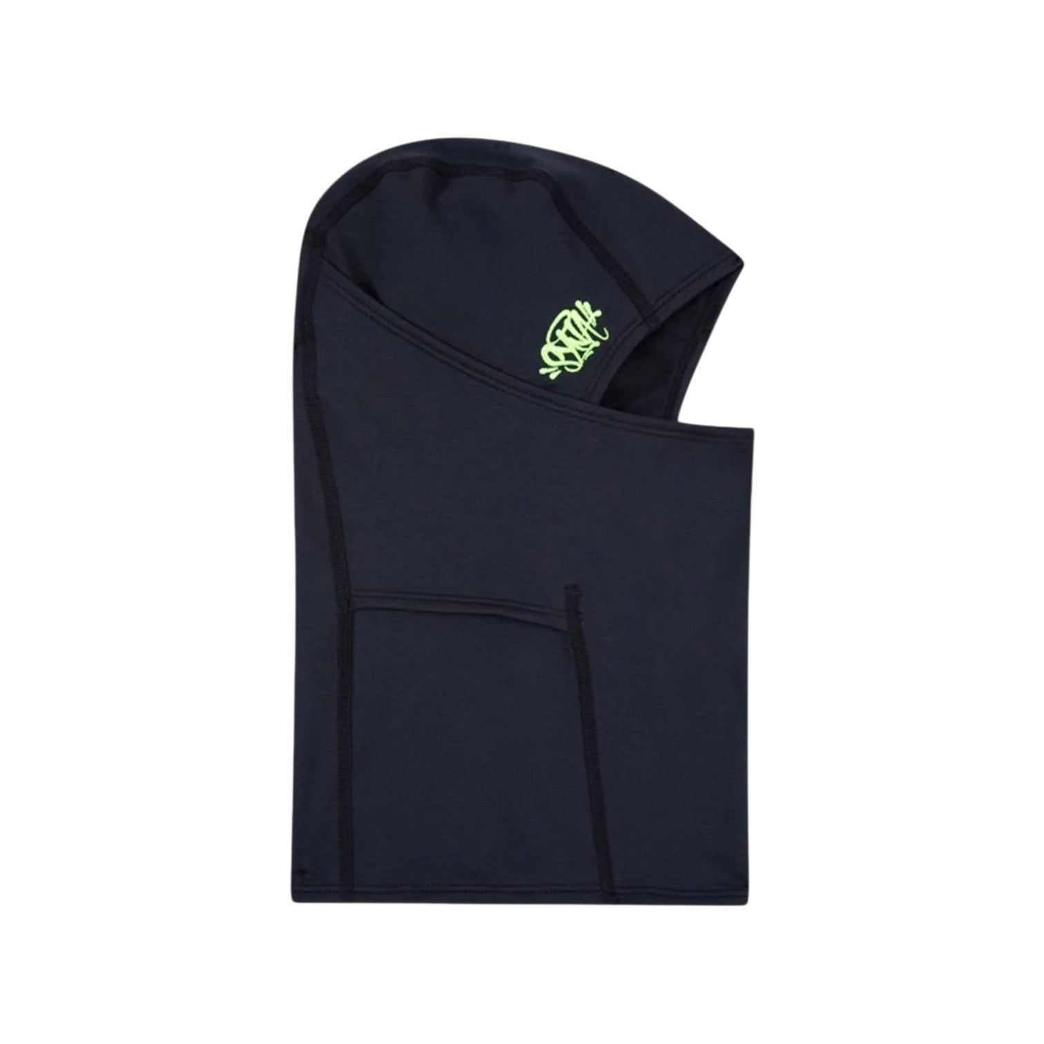 Syna World Shiesty - Black / Green