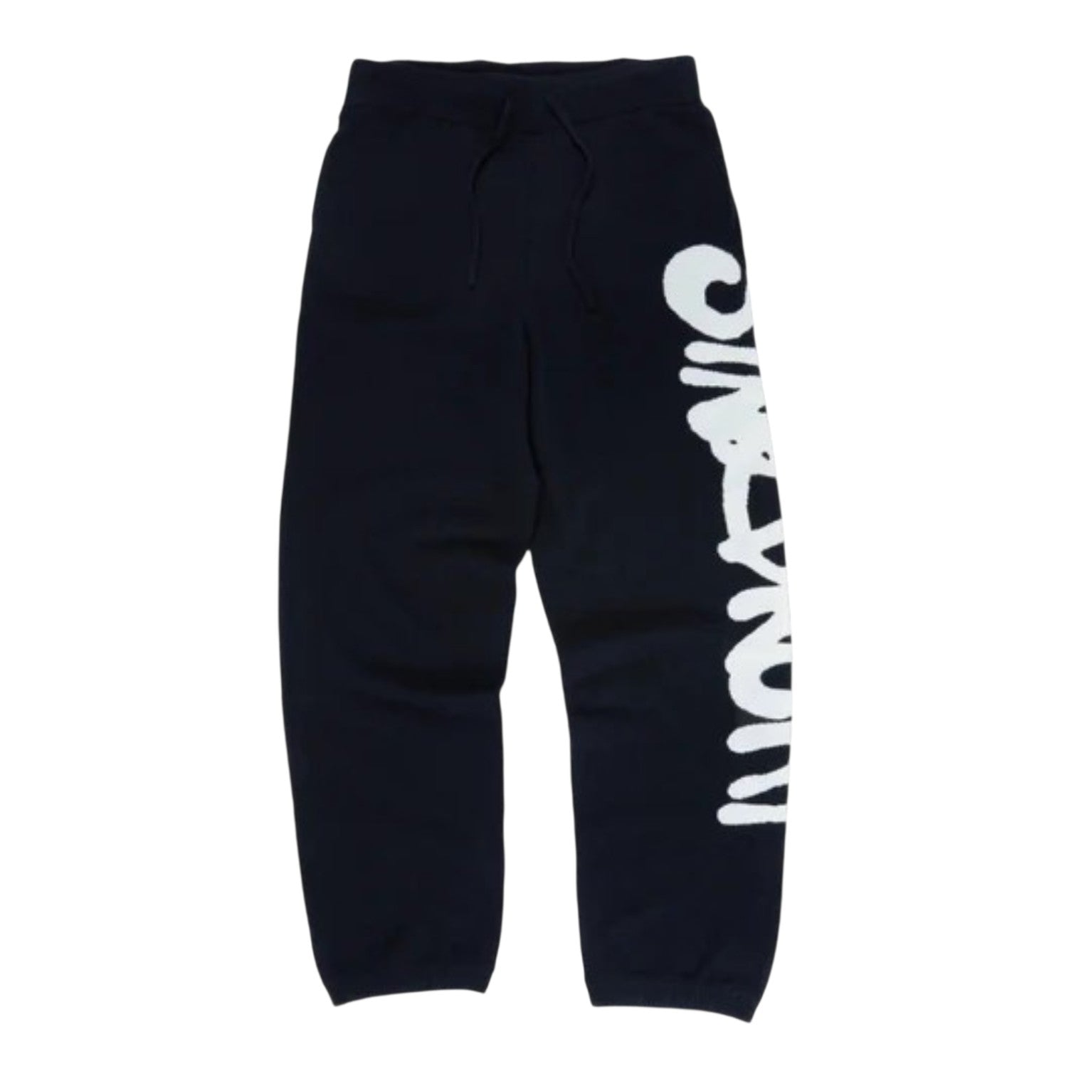 OFFCODE ARCHIVE USA Men's Synarchy Cashmere Jogger Black
