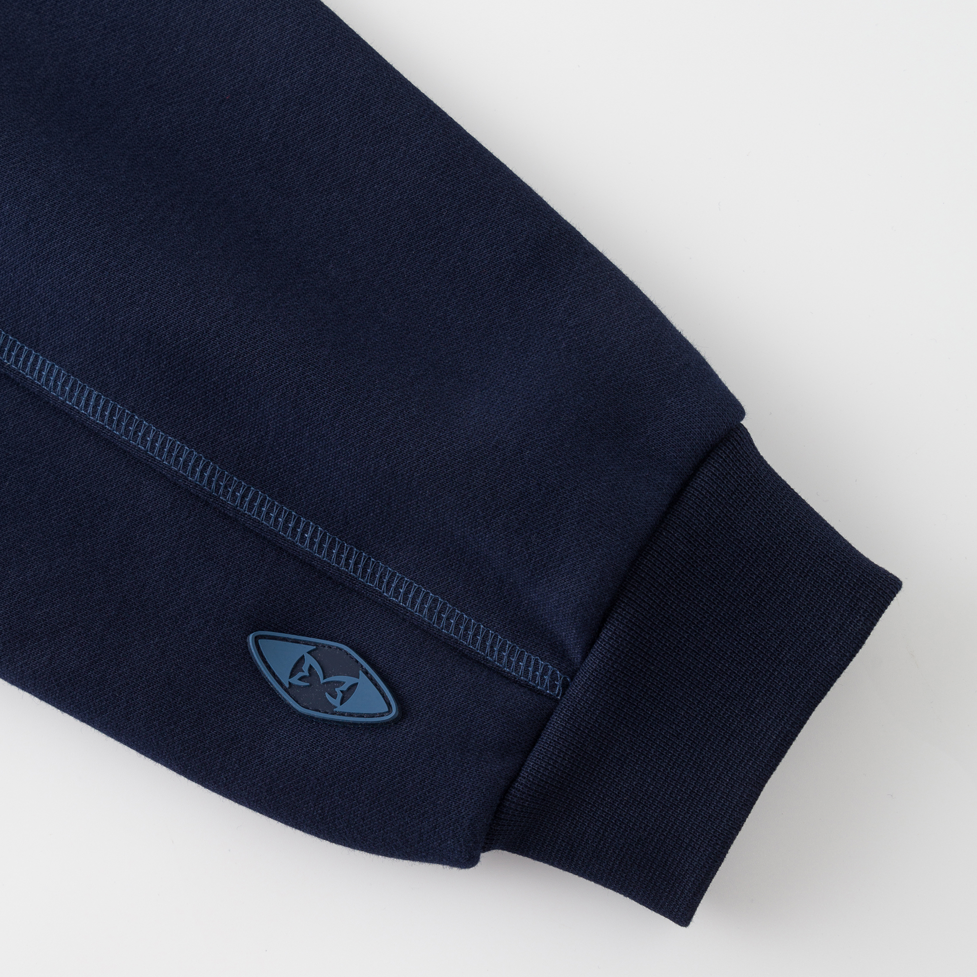 OFFCODE ARCHIVE USA Men's Glide Hoodie Navy