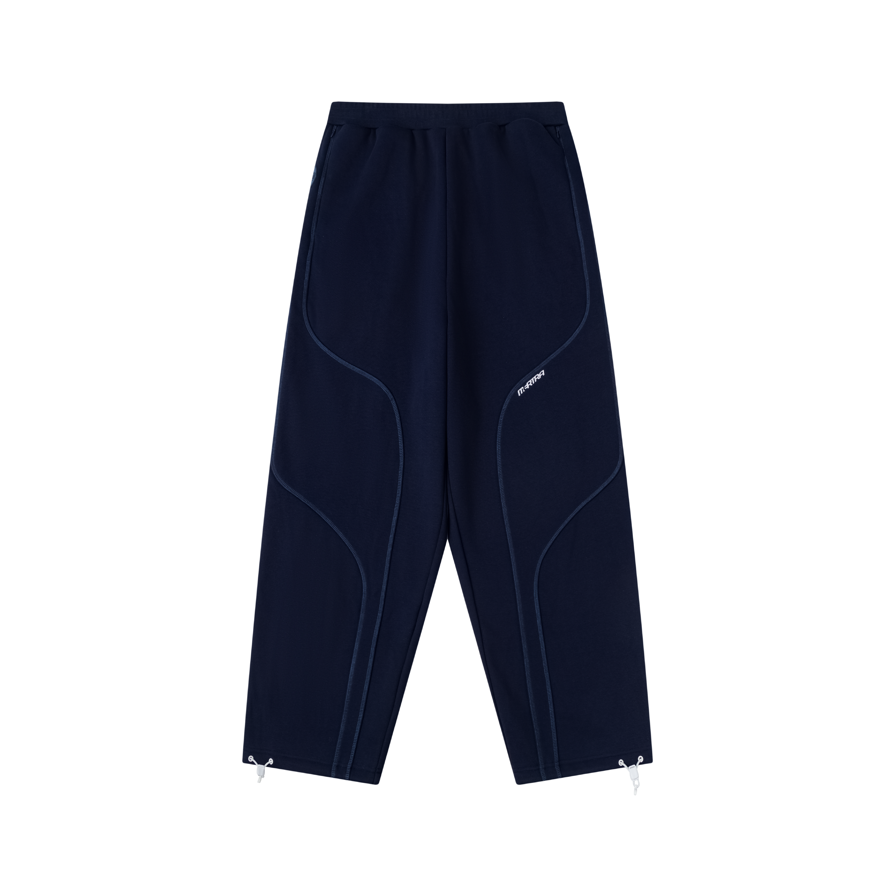 OFFCODE ARCHIVE USA Men's Glide Joggers Navy