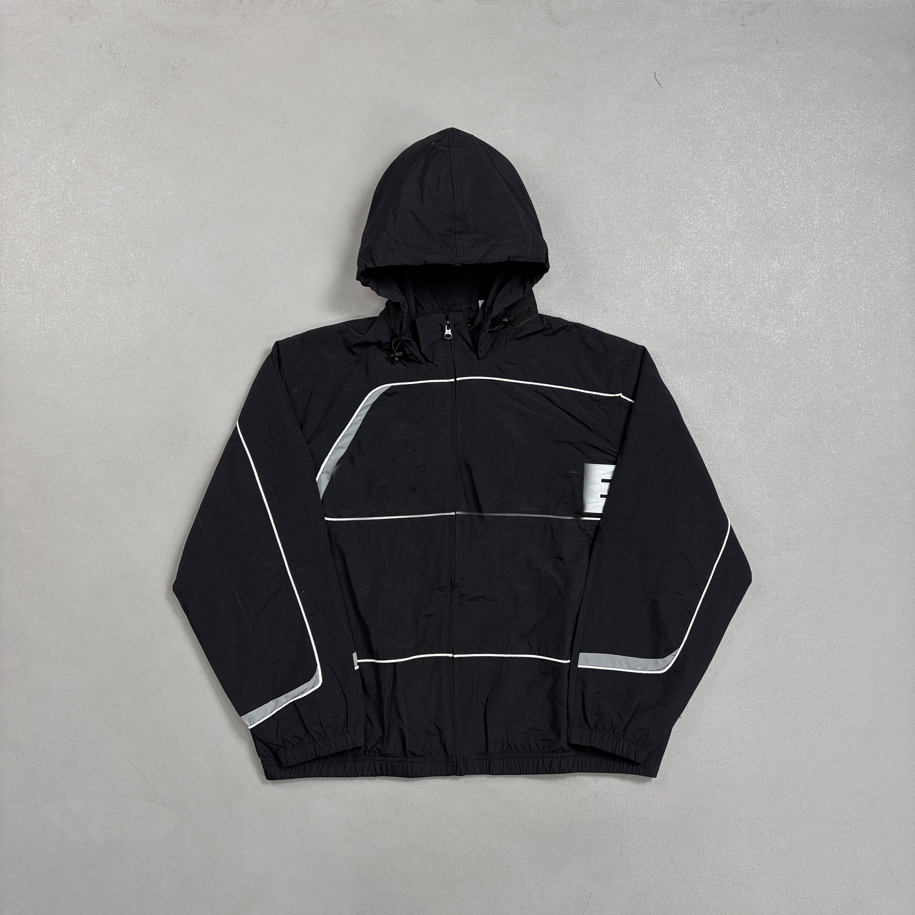 SPM Tracksuit drill风衣运动服套装(jacket+pants)