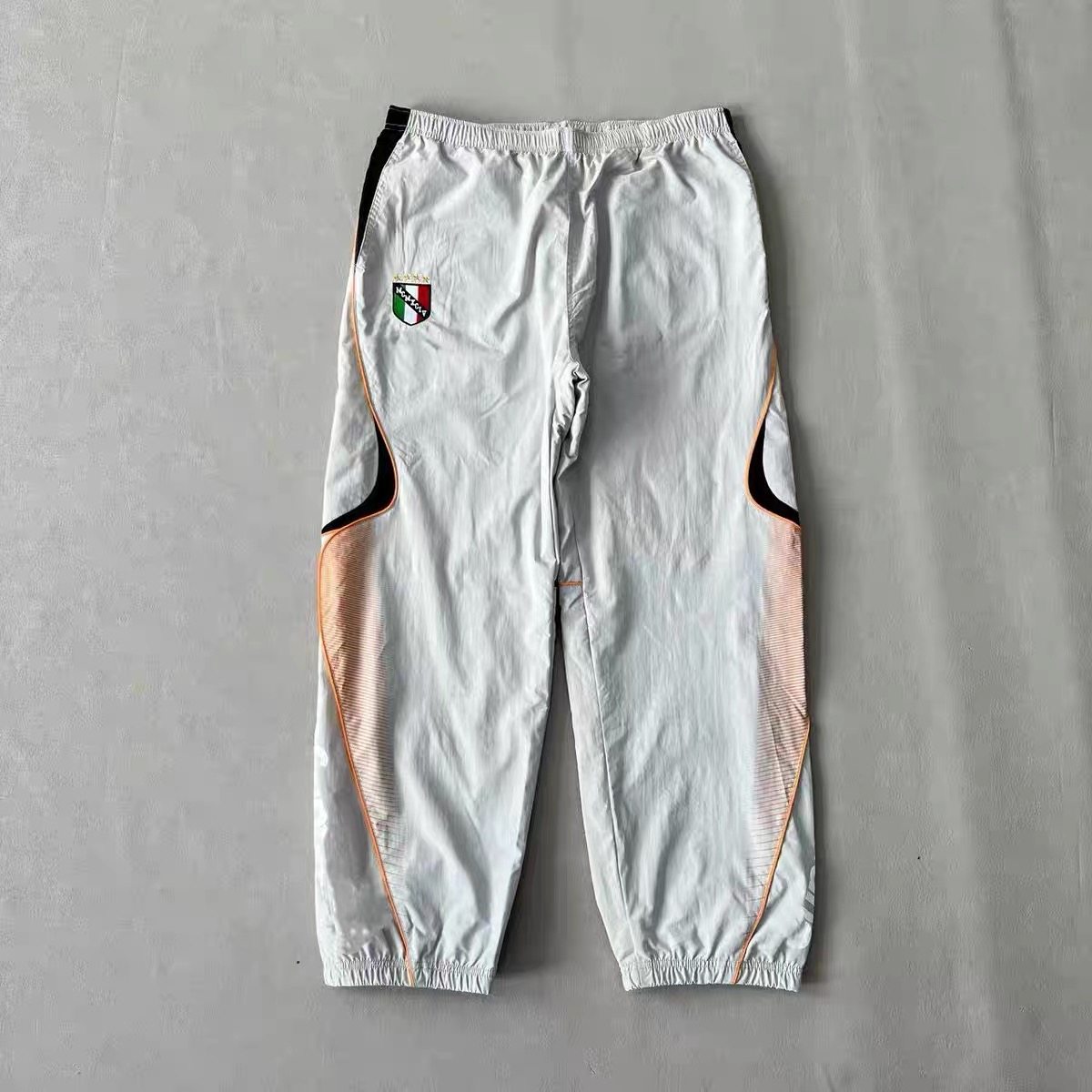 SPM Tracksuit drill风衣运动服套装(jacket+pants)