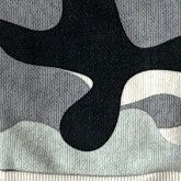Cotton pants卫裤