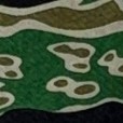 Cotton pants卫裤