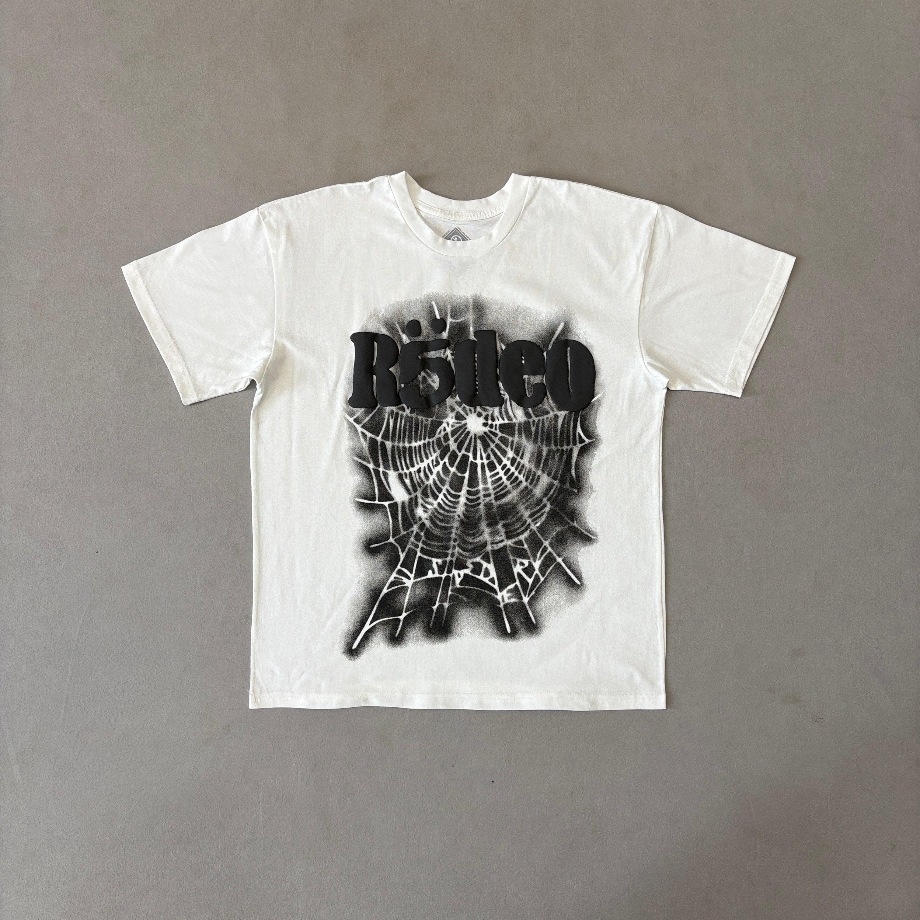 ANGEL KING 蜘蛛联名短袖