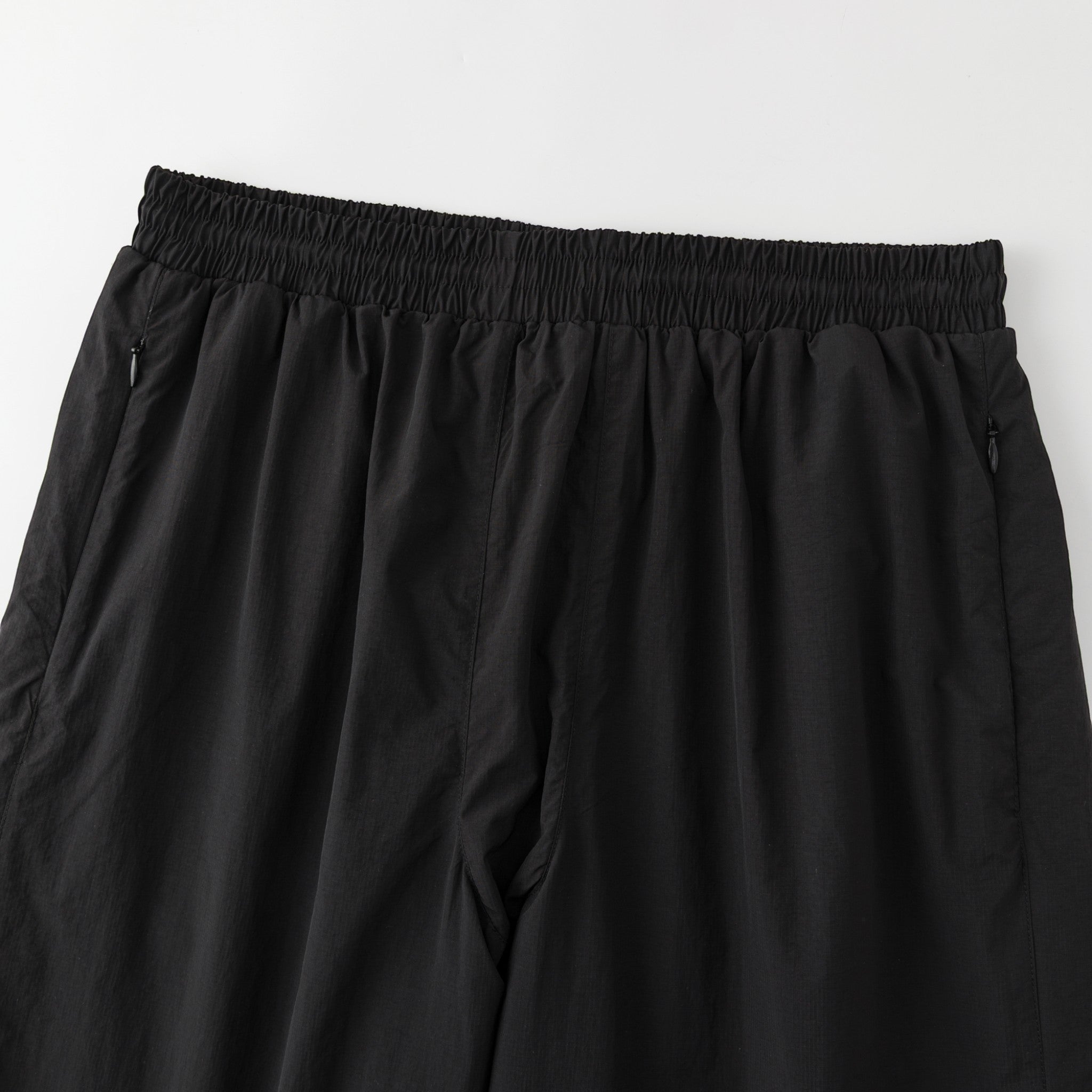 OFFCODE ARCHIVE USA Men's Stealth Reflective Sweatpants Black/Grey