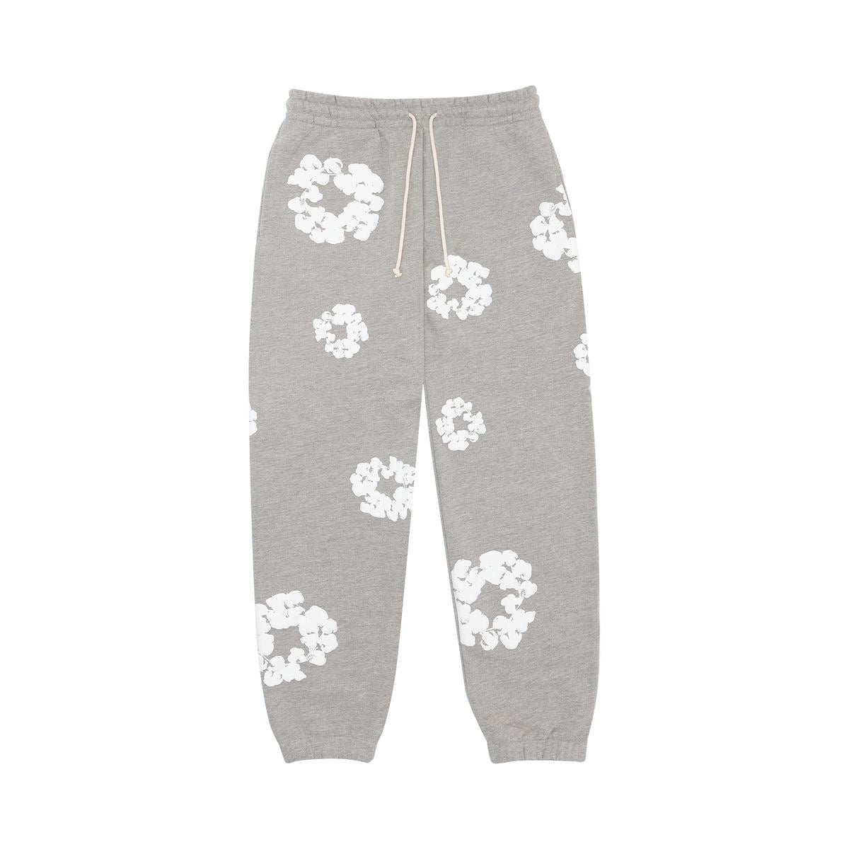 Denim Tears Pants "Grey"