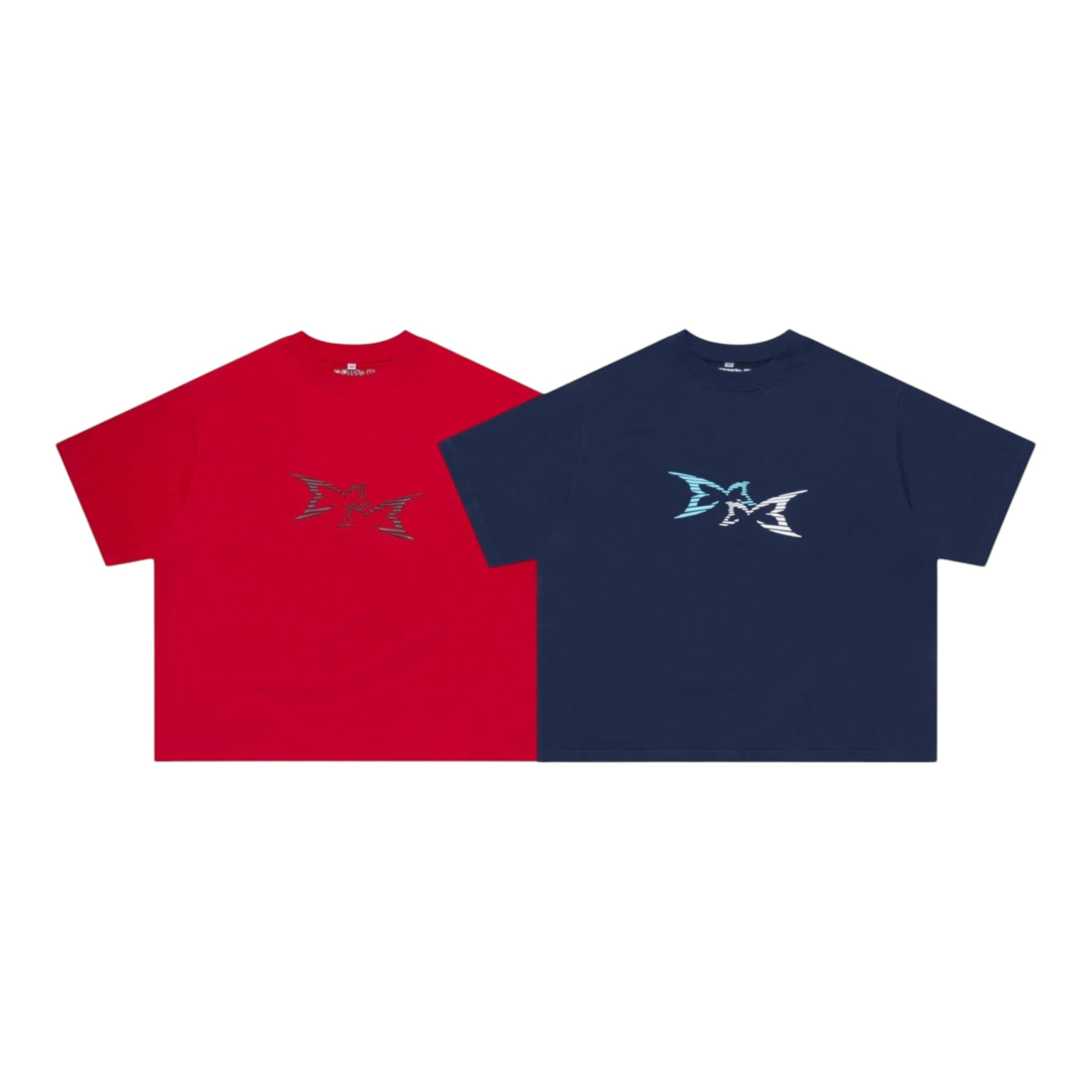 3D Logo Tee